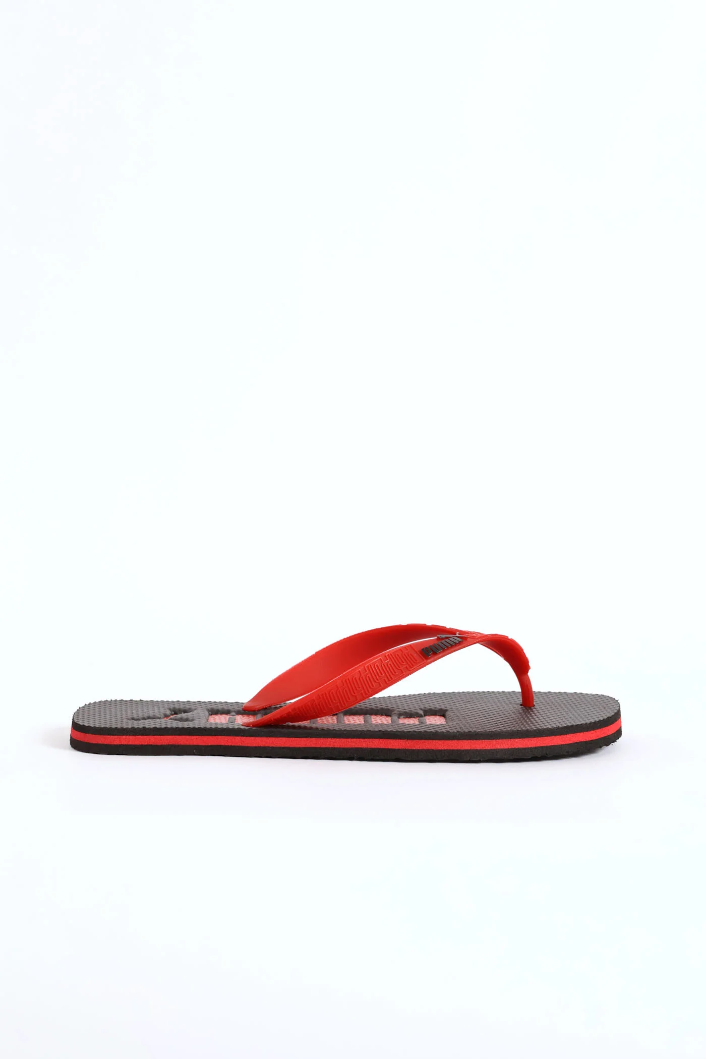 Boys Essential Flip II Zadp Sandal - Red - Image 4