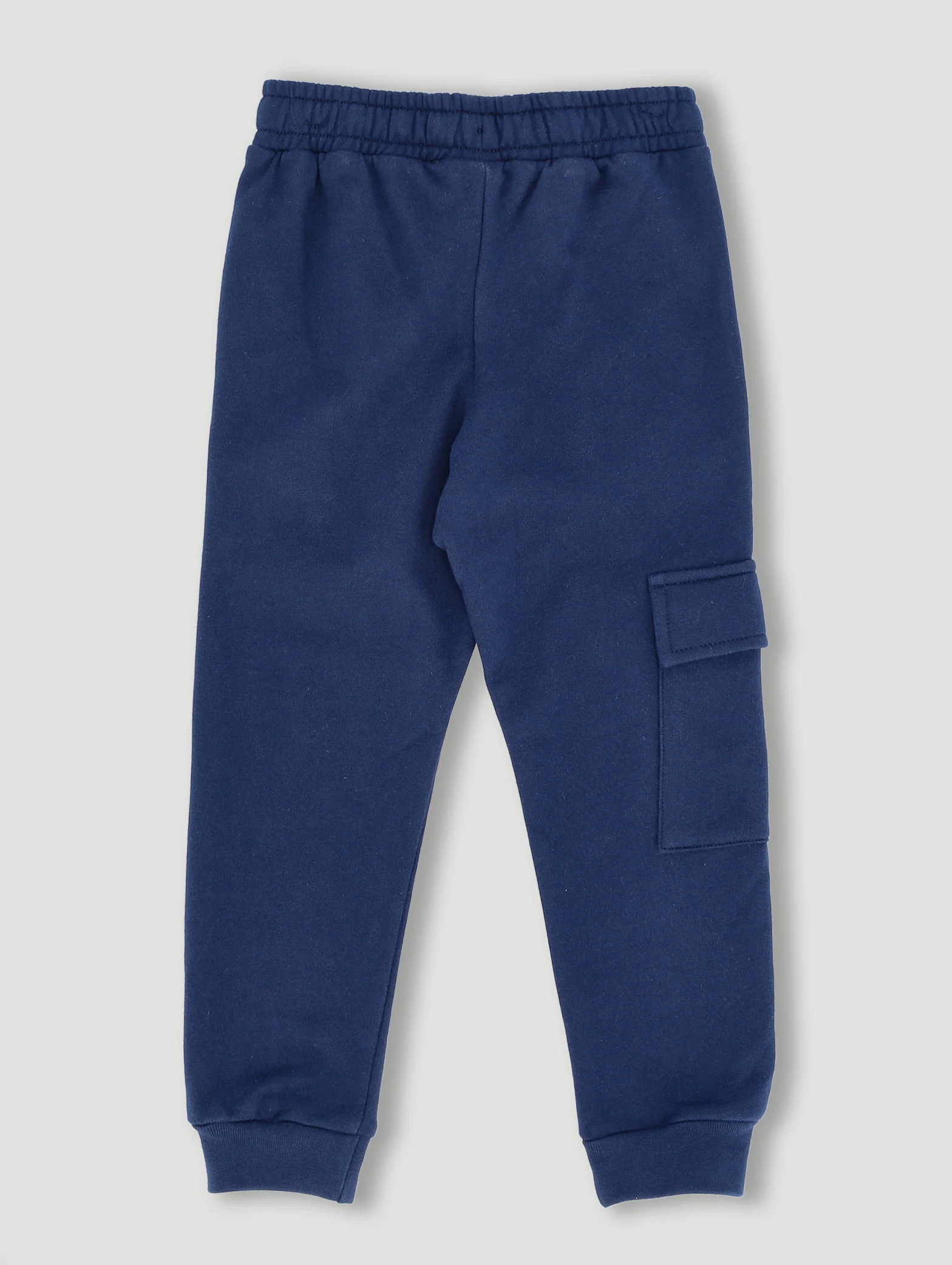 Keedo Boys Fleece Jogger With Applique - Image 2
