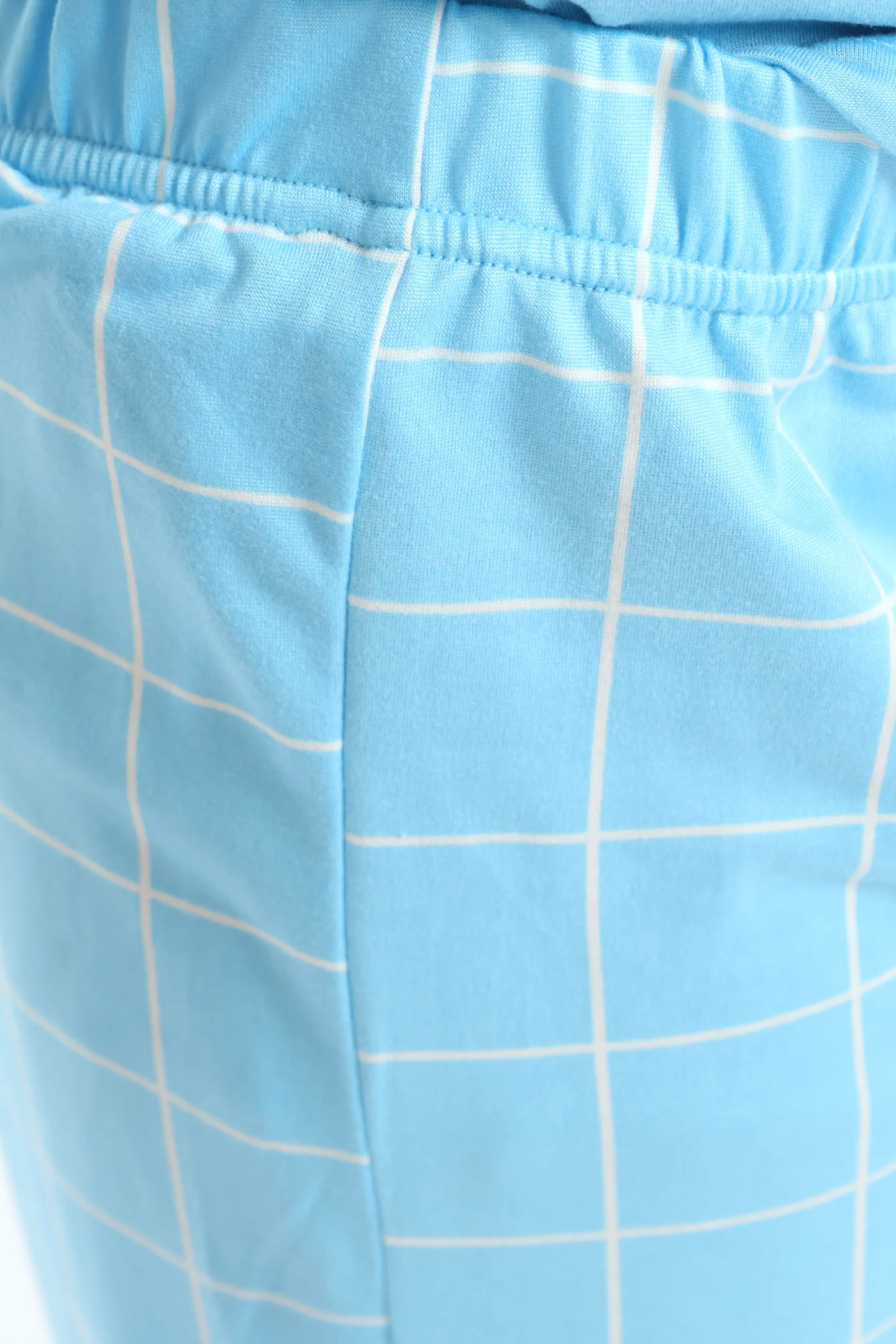 Boys Gamer Transitional Sleep Set - Blue - Image 3