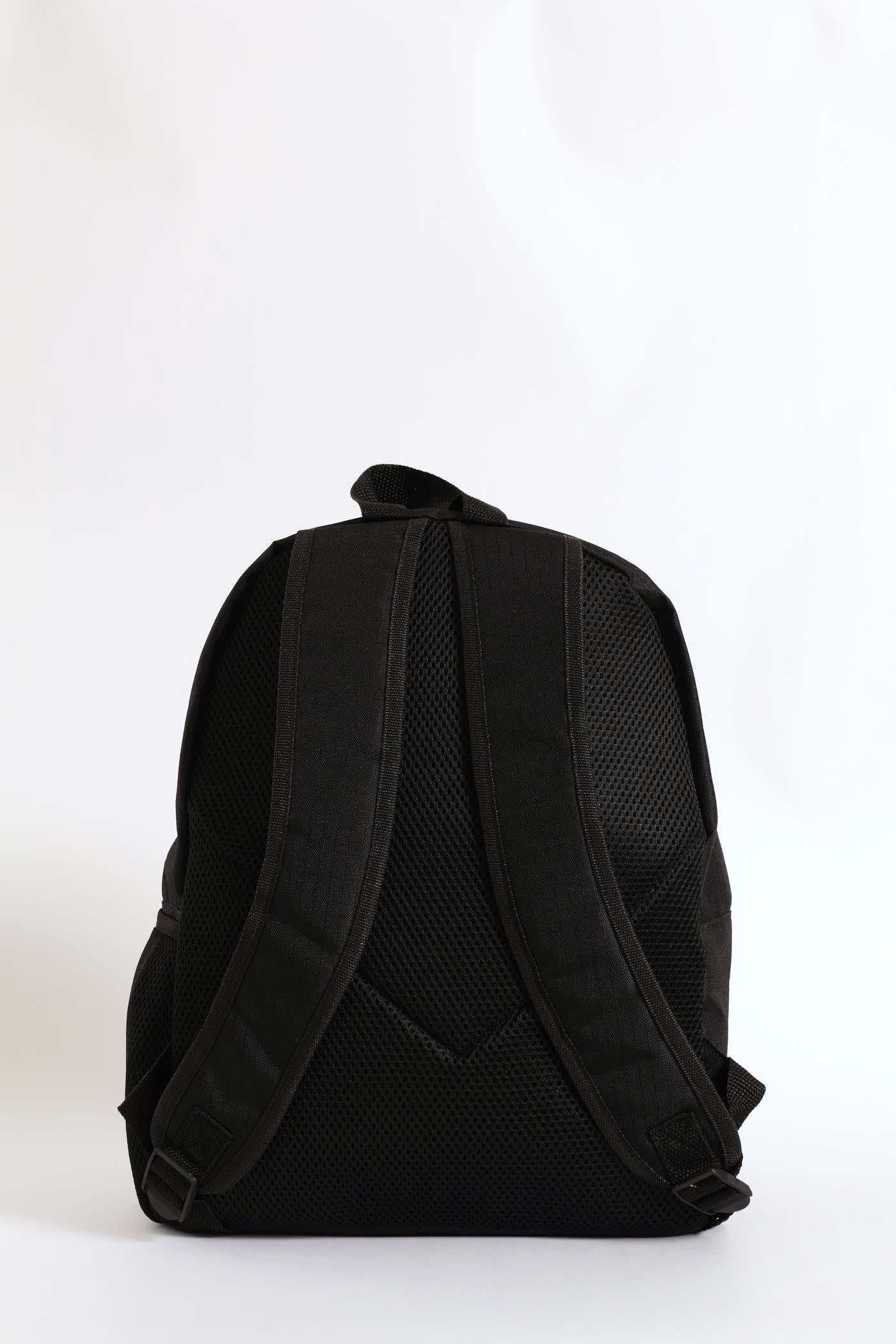 Boys Goat Backpack - Black - Image 4
