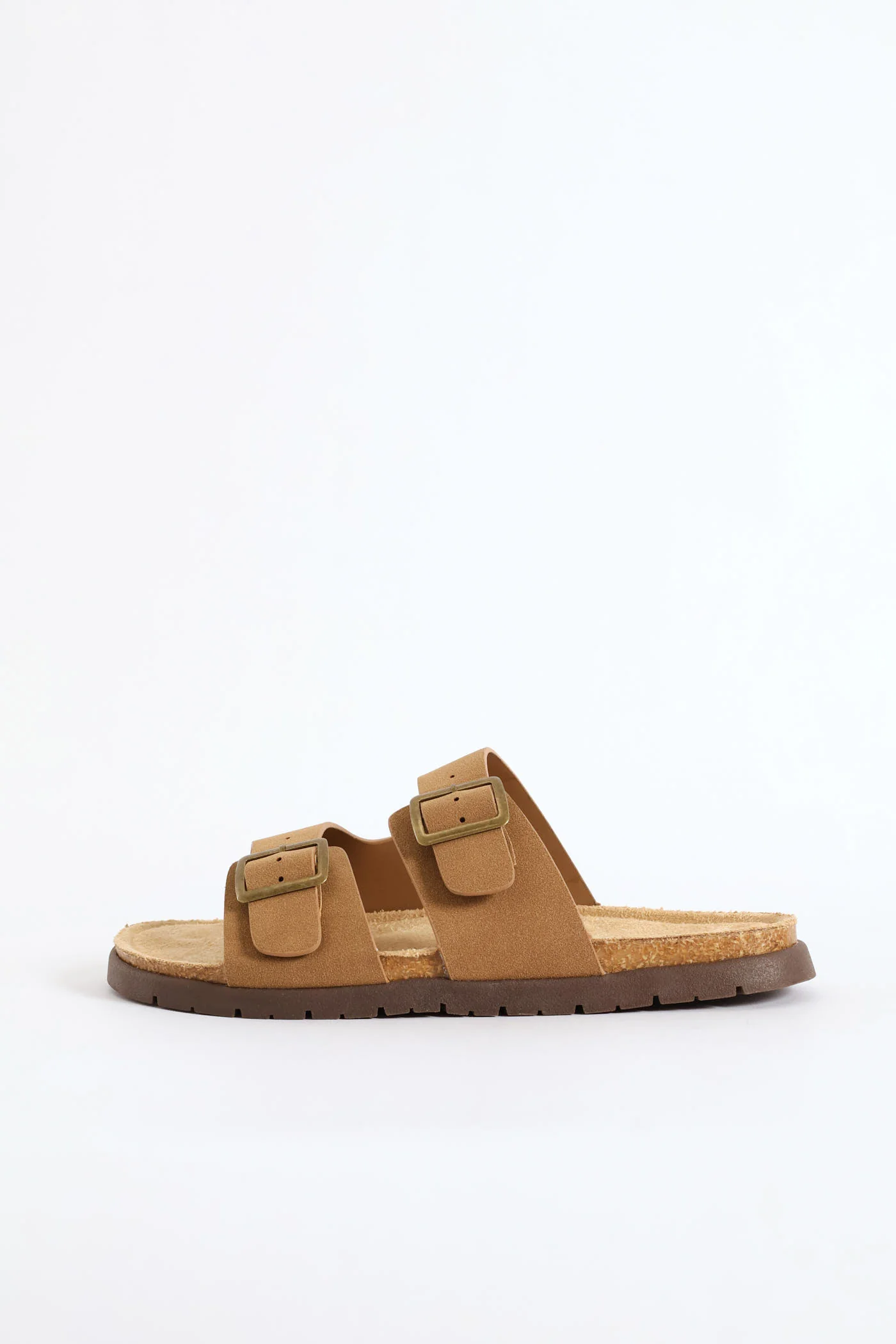 Boys Health Sandal - Brown - Image 2