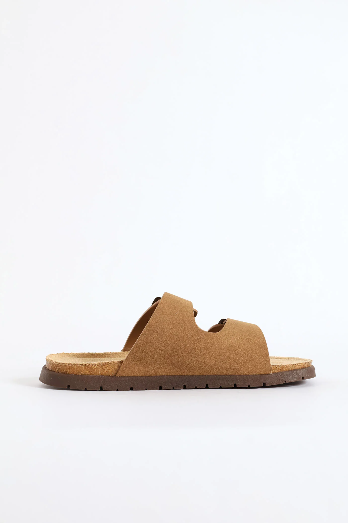 Boys Health Sandal - Brown - Image 4
