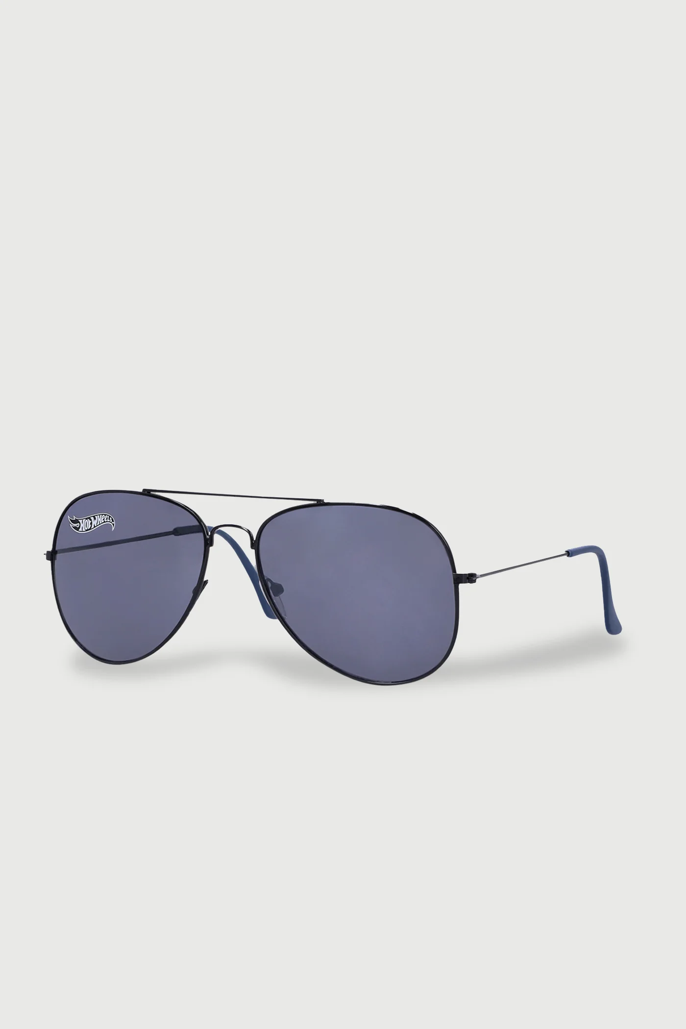 Boys Hot Wheels Tween Sunnies - Blue - Image 2