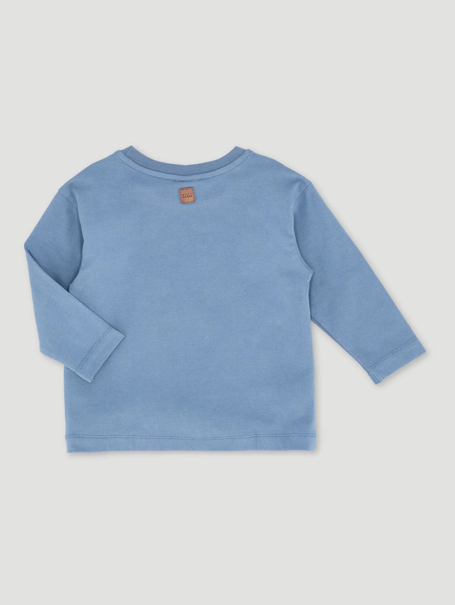 Keedo Boys Keedo Slogan Tee - Image 2