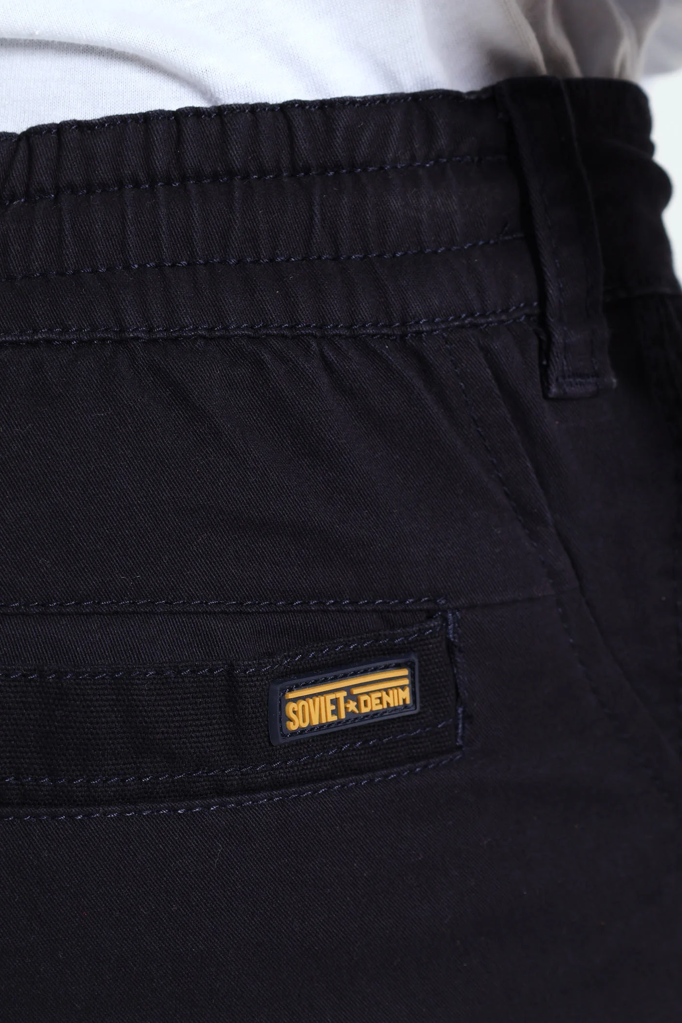 Boys Kings Cargo Pants - Navy - Image 6