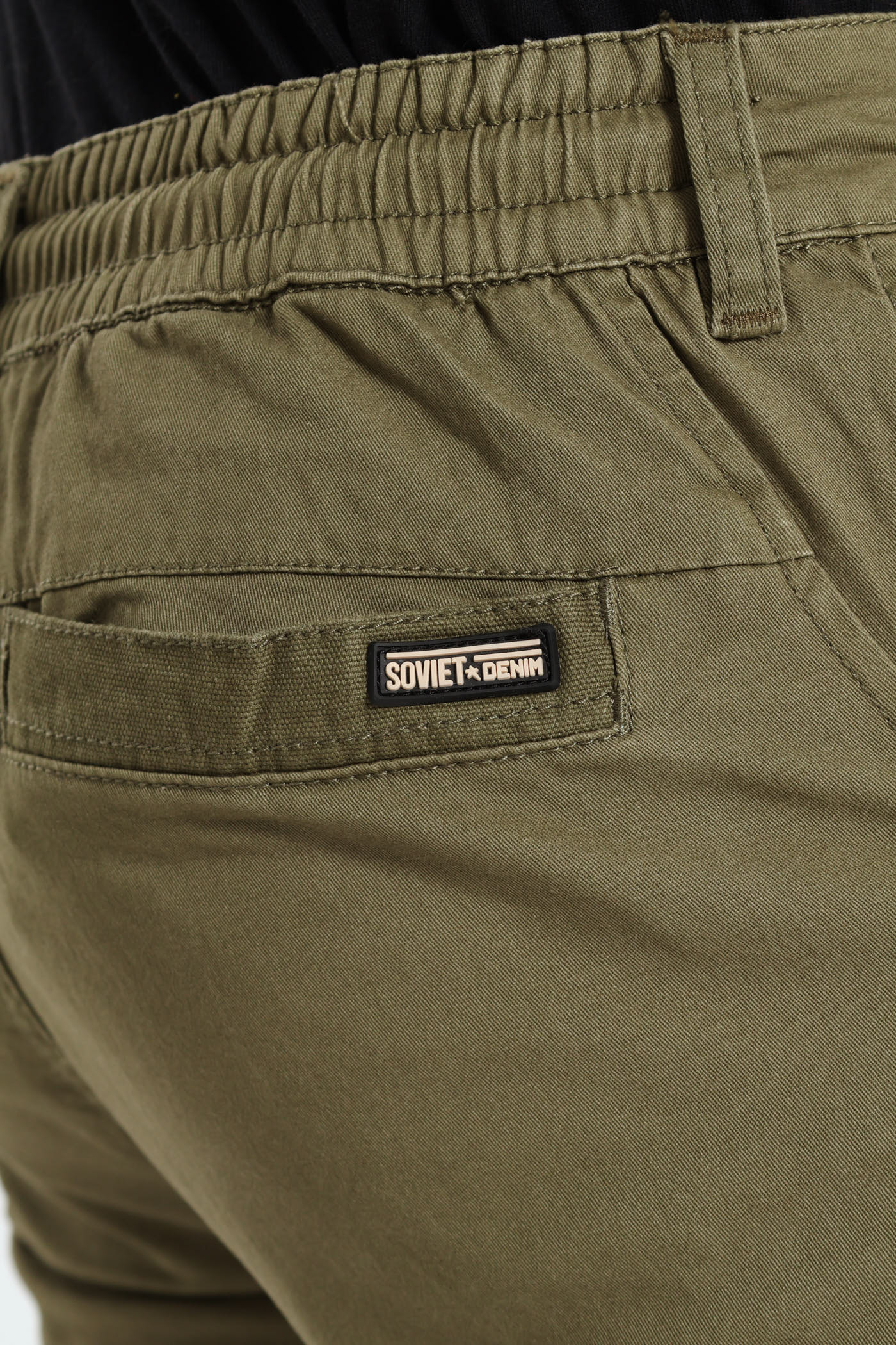 Boys Kings Cargo Pants - Image 6