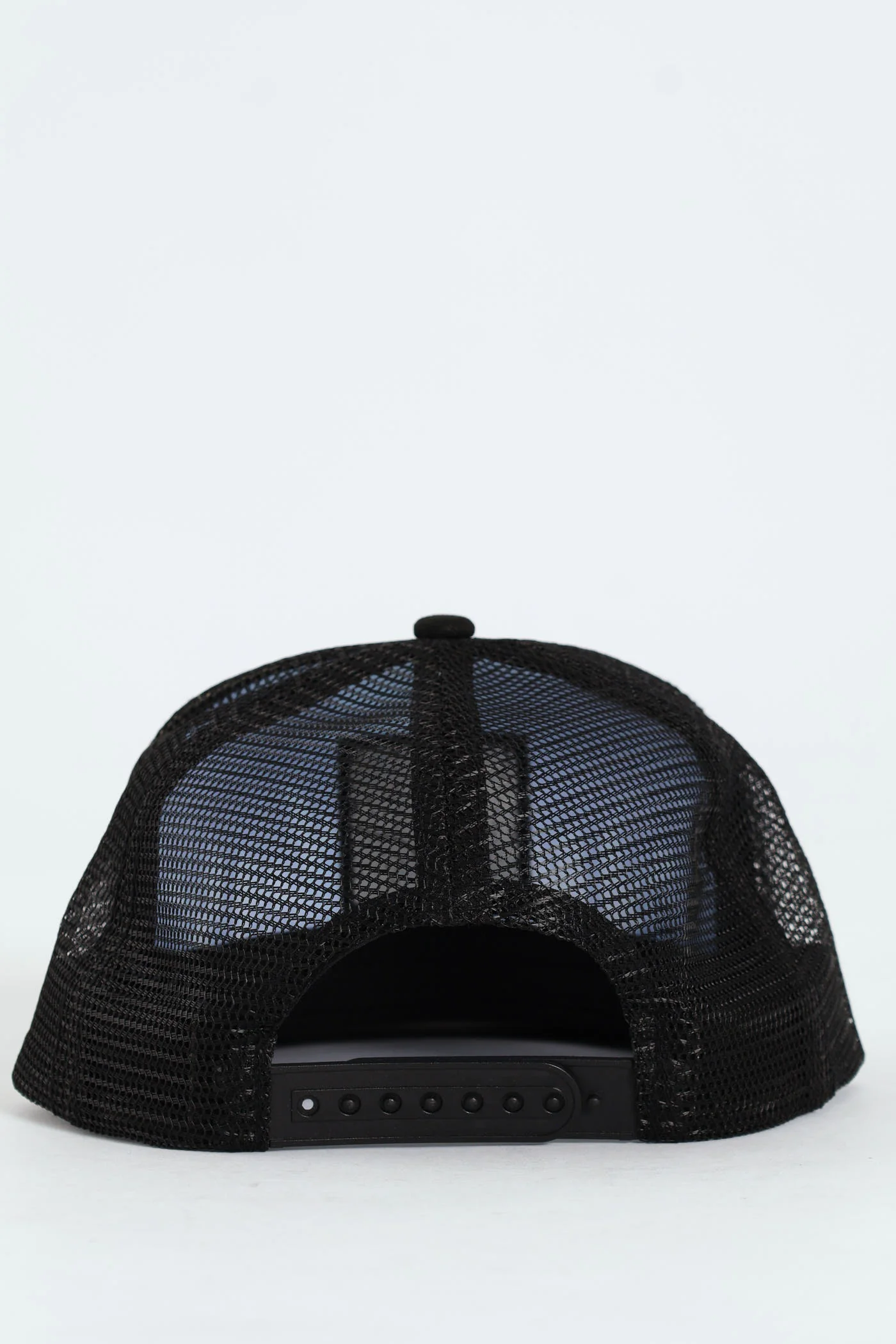 Boys LA Street Palm Cap - Blue - Image 3
