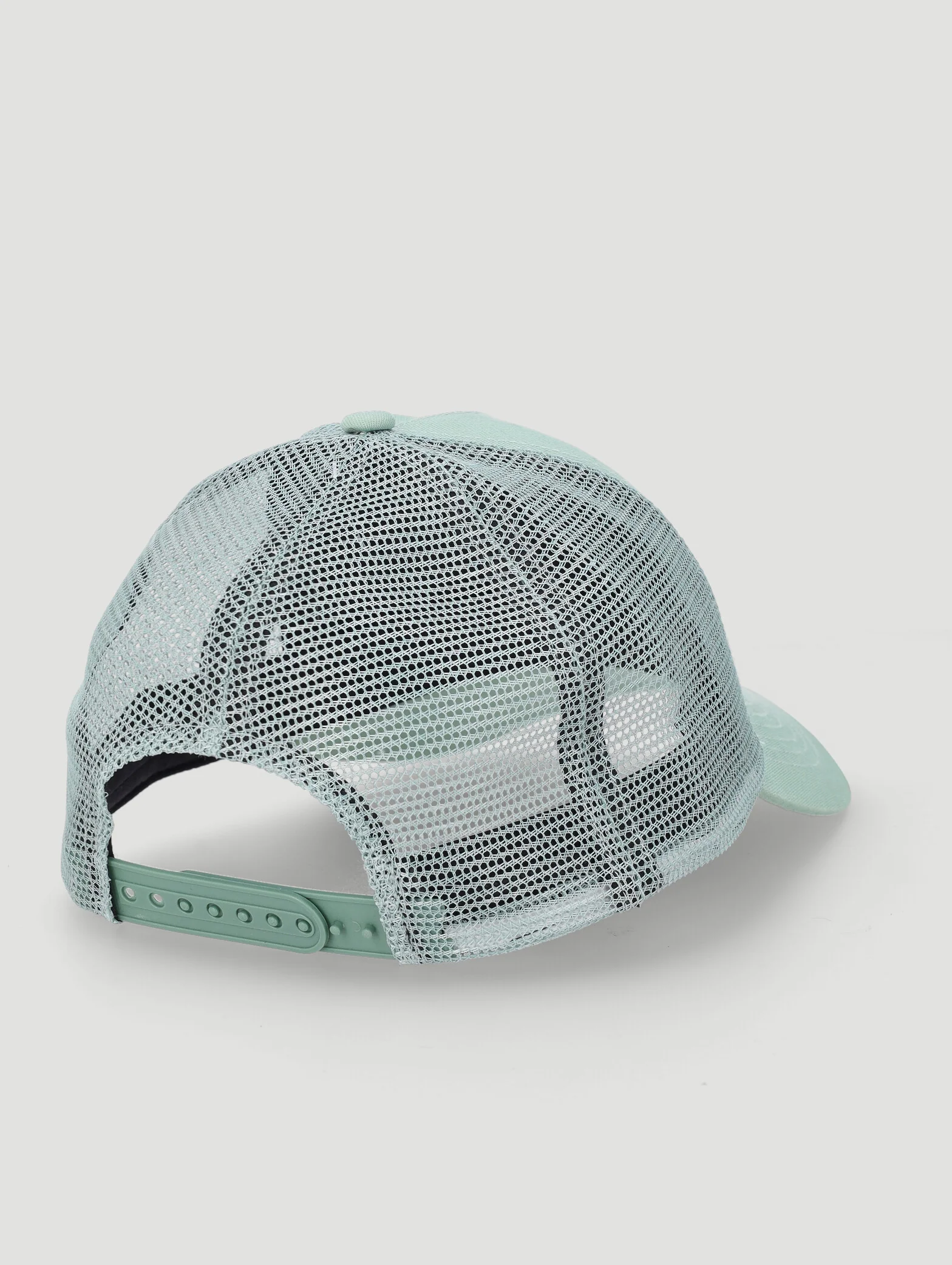 Boys Miami Cap - Sage - Image 2