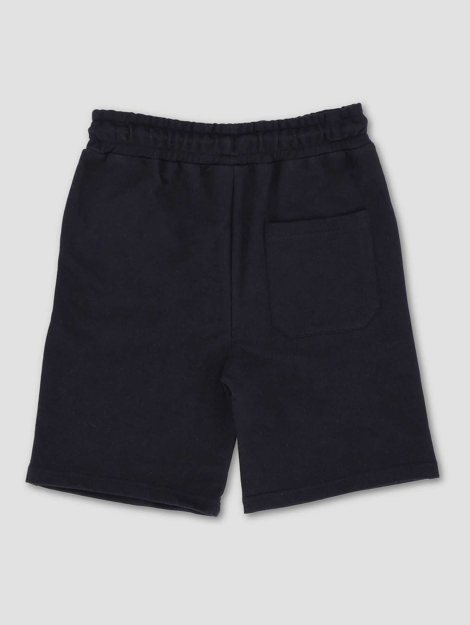 Boys Mr Beast Split Frame Short - Charcoal - Image 2