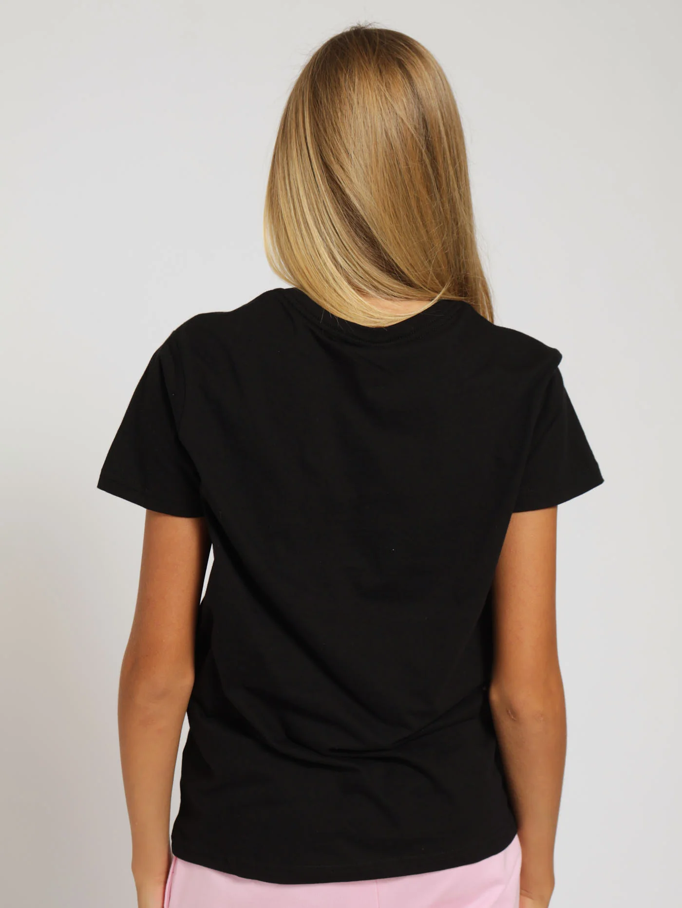 Mr Beast Tee - Black - Image 3