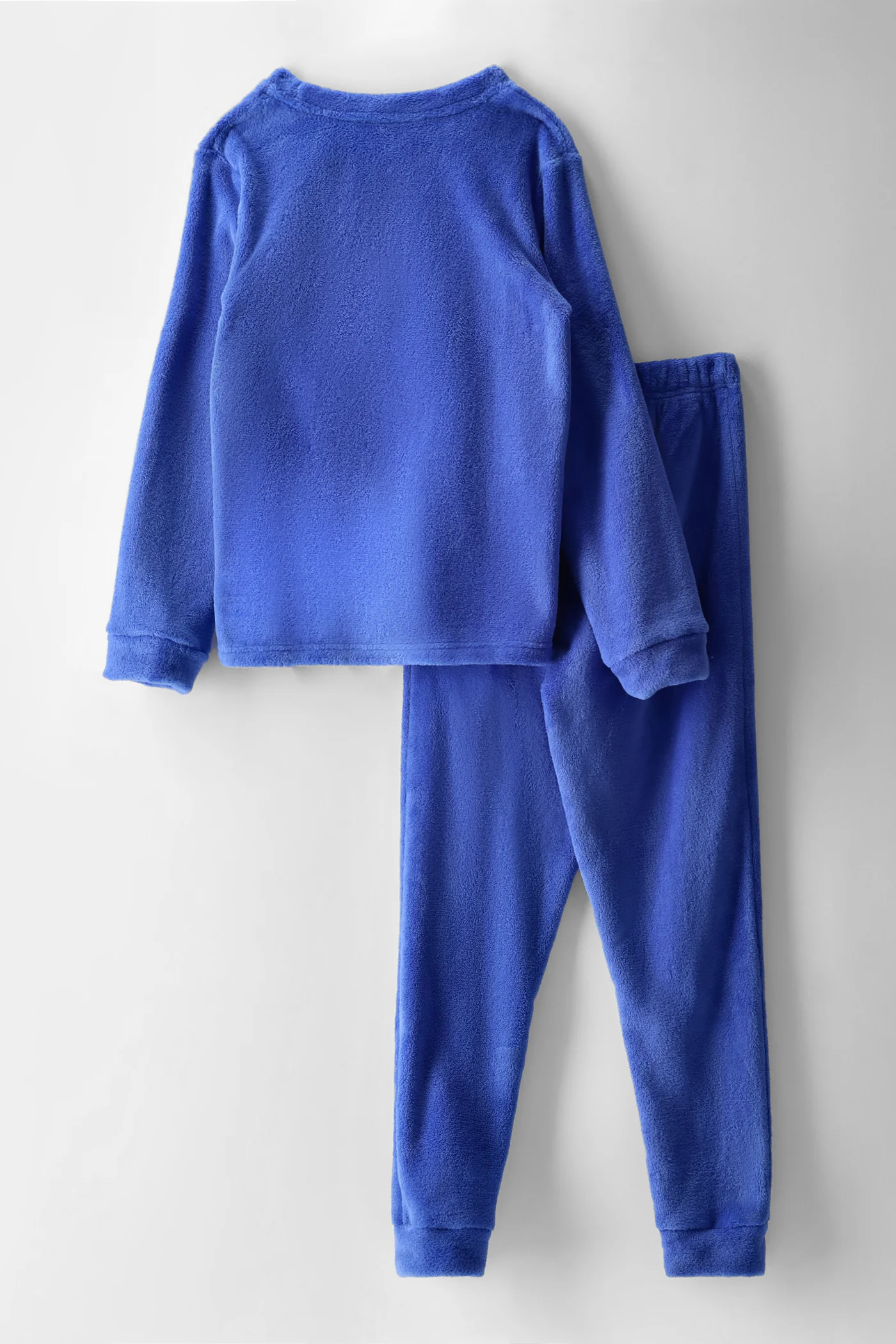 Boys Napathon Sleep Set - Blue - Image 2