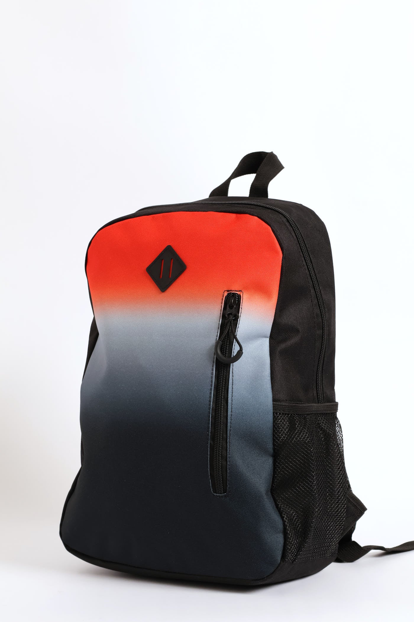 Boys Ombre Backpack - Multi - Image 2