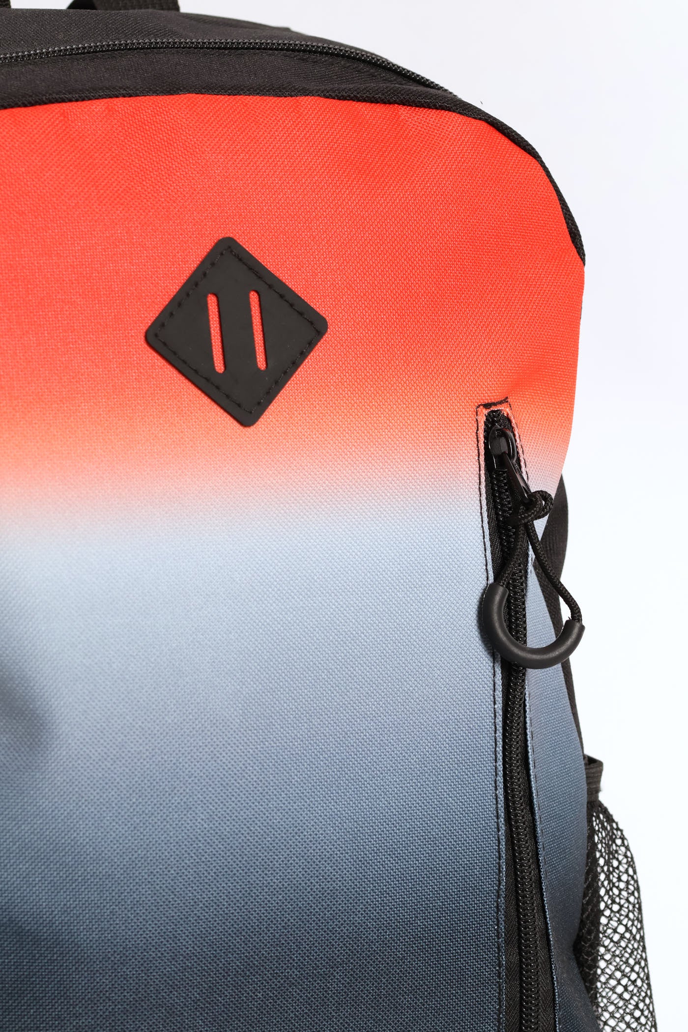 Boys Ombre Backpack - Multi - Image 4
