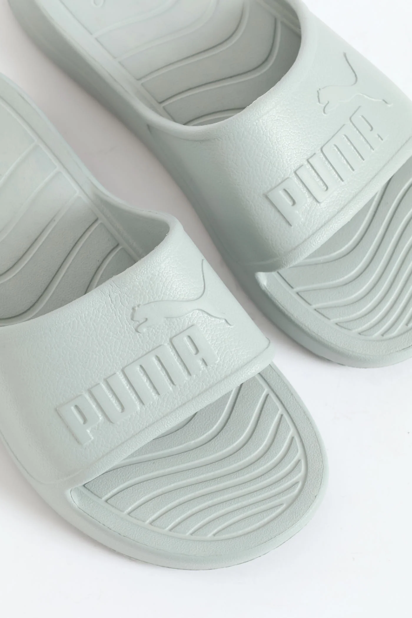 Boys Popcat Injex Zadp Sandal - Grey - Image 2