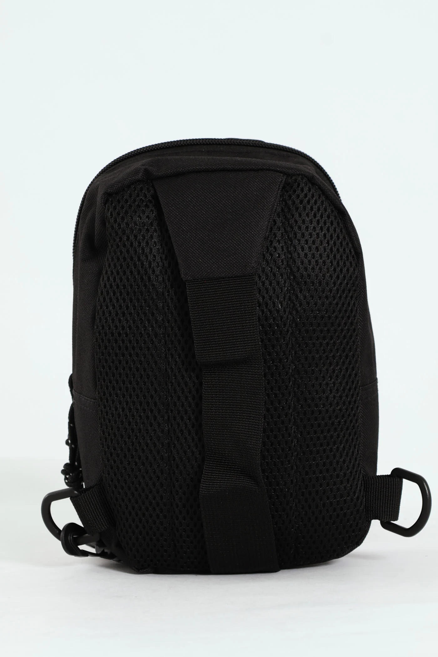 Boys Print Crossbody Bag - Black - Image 2