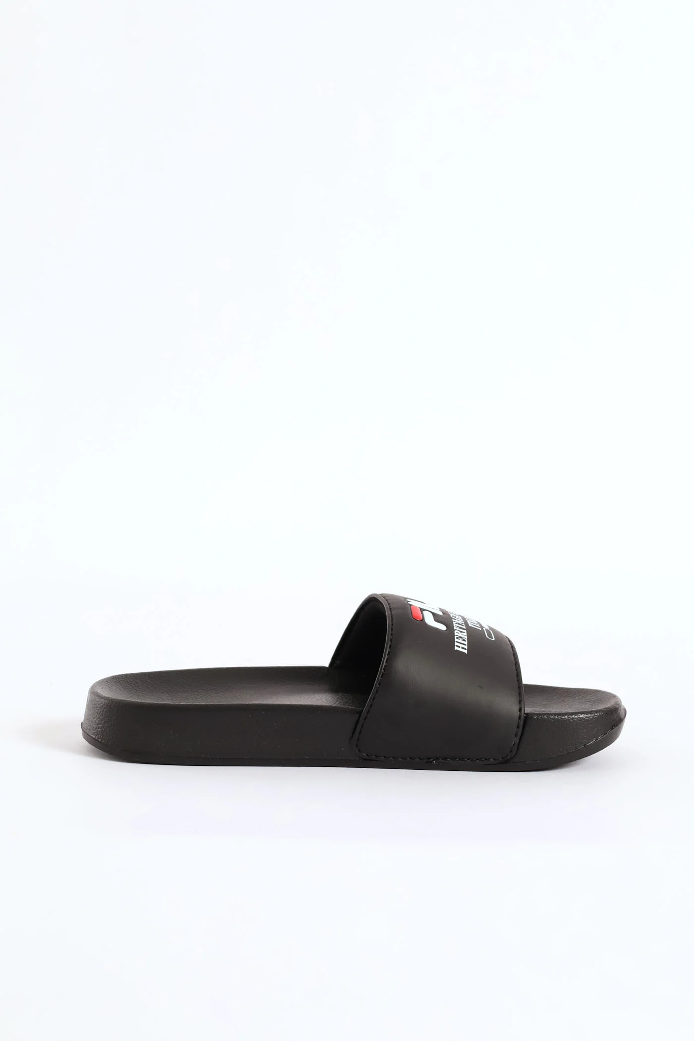 Boys Sand Pool Sandal - Black - Image 3