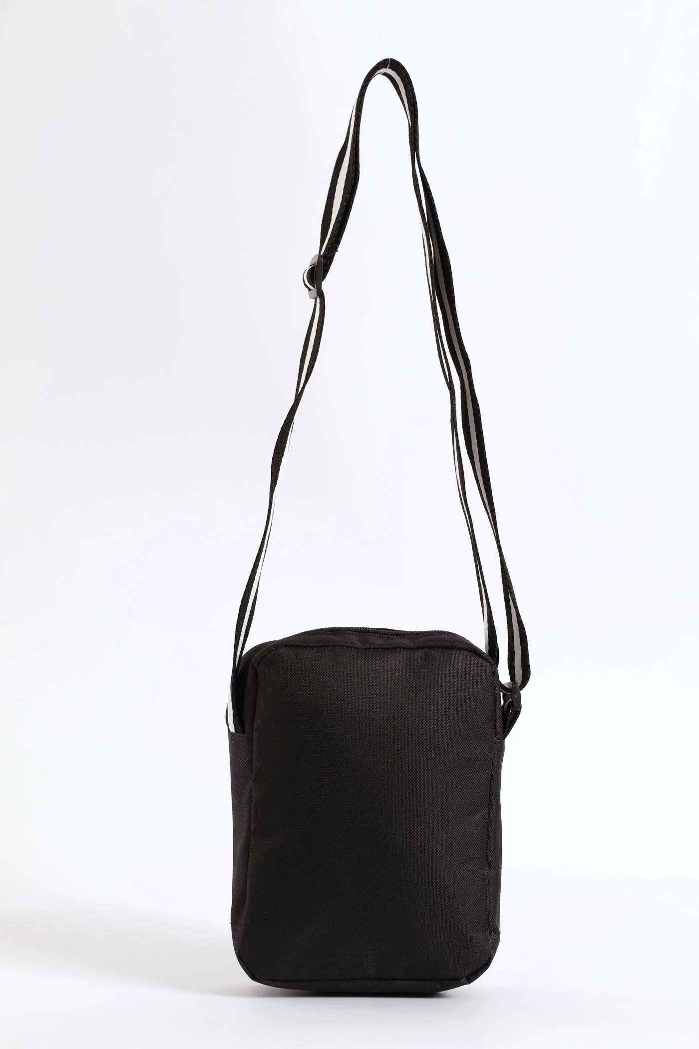 Boys Sling Bag - Black - Image 2