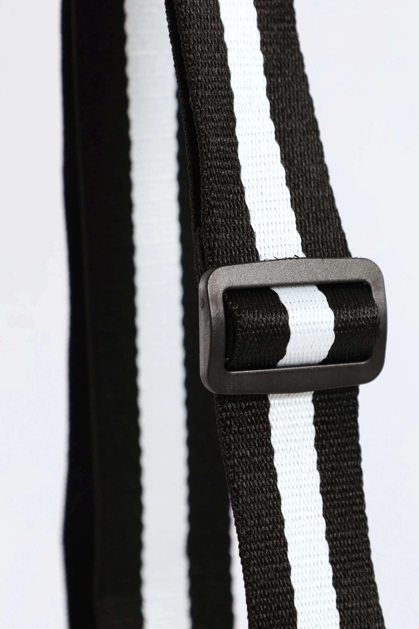 Boys Sling Bag - Black - Image 4