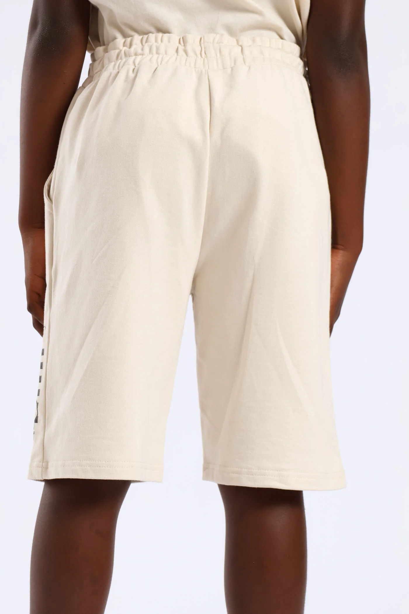 Boys Sonic Short - Stone - Image 4