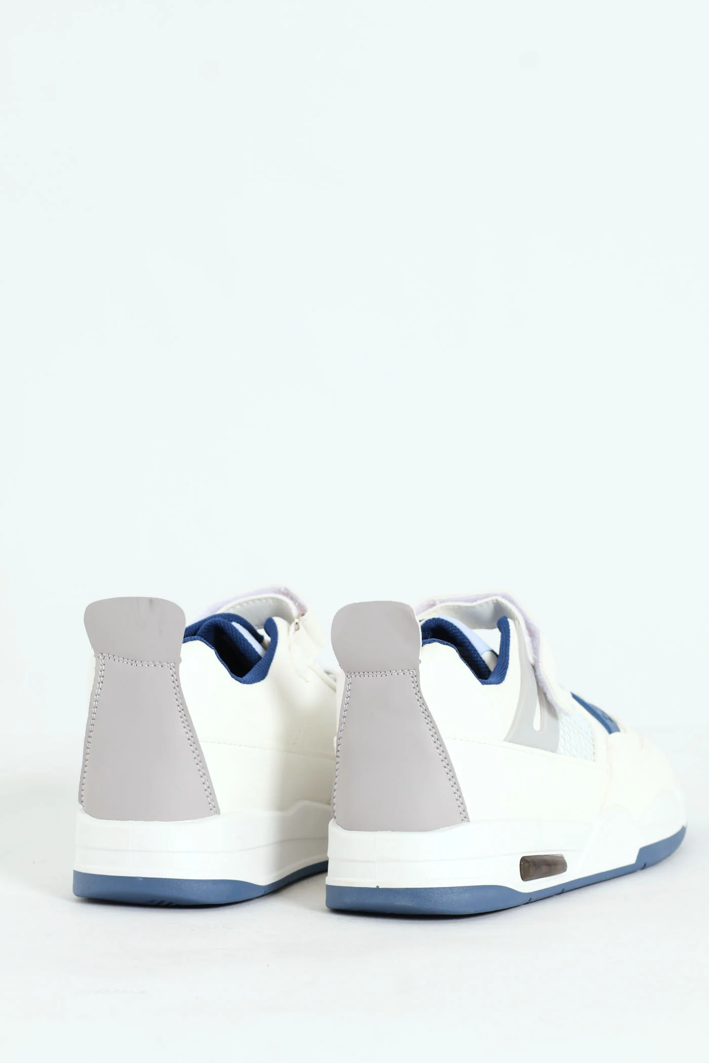 Boys Y Krypto Sneaker - White - Image 2