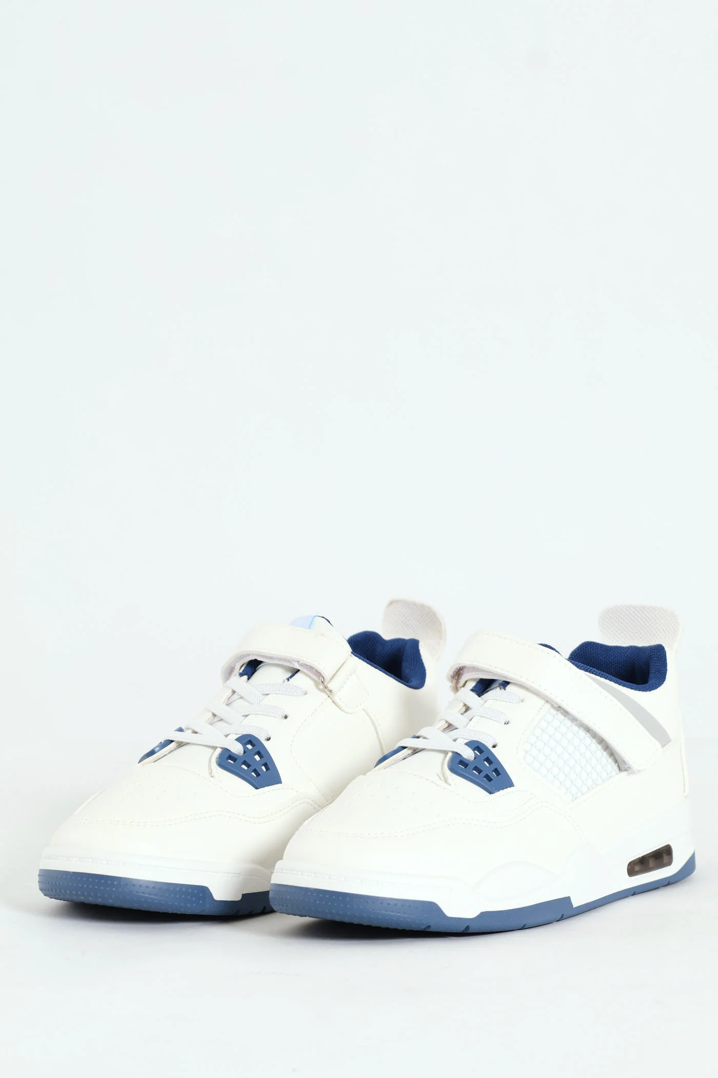 Boys Y Krypto Sneaker - White - Image 3