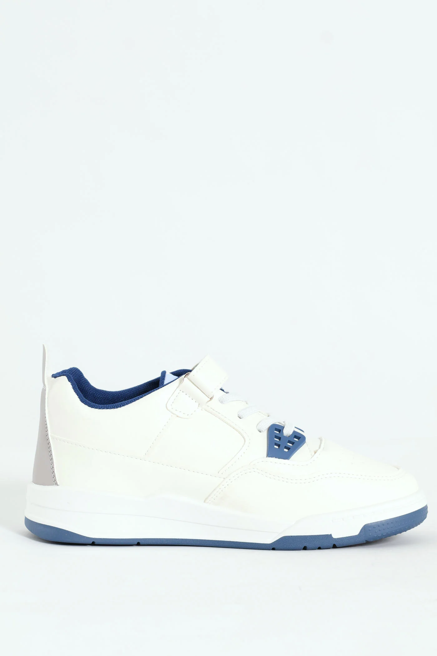 Boys Y Krypto Sneaker - White - Image 4
