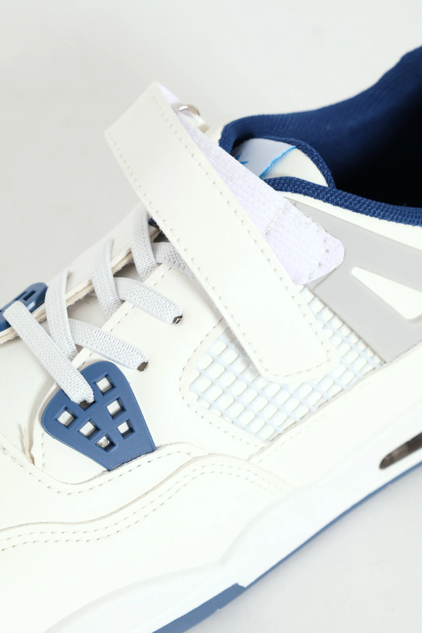 Boys Y Krypto Sneaker - White - Image 5