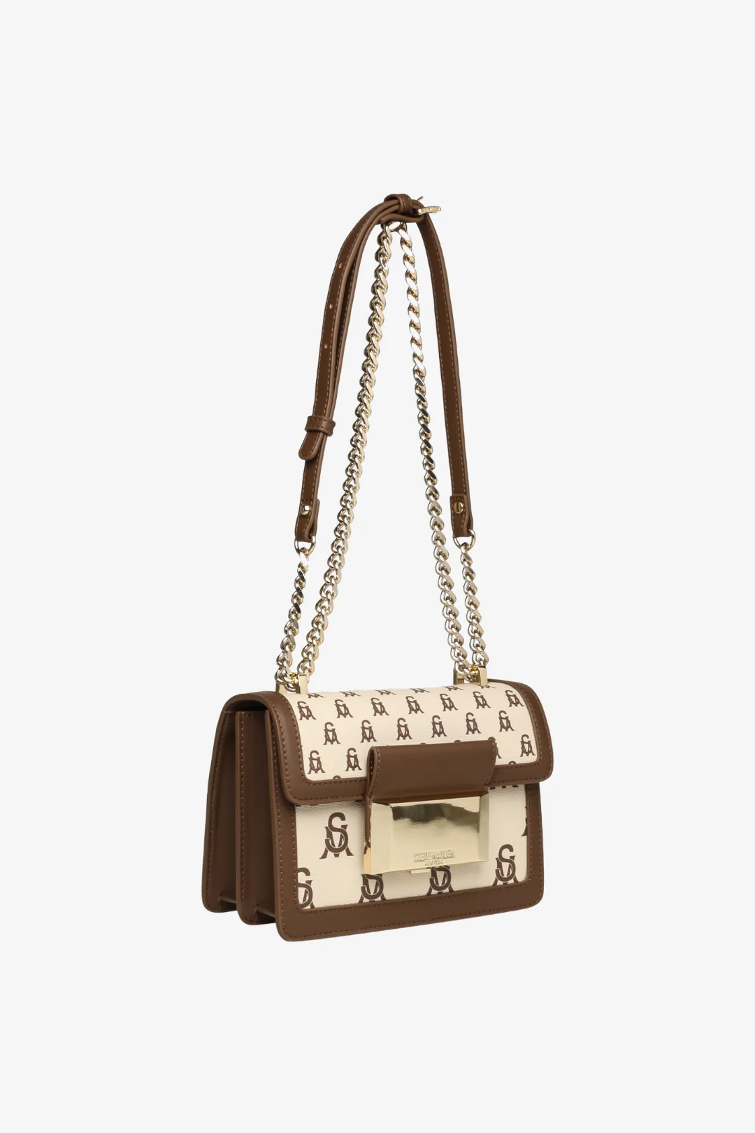 Bportia Shoulder Bag - Beige - Image 3