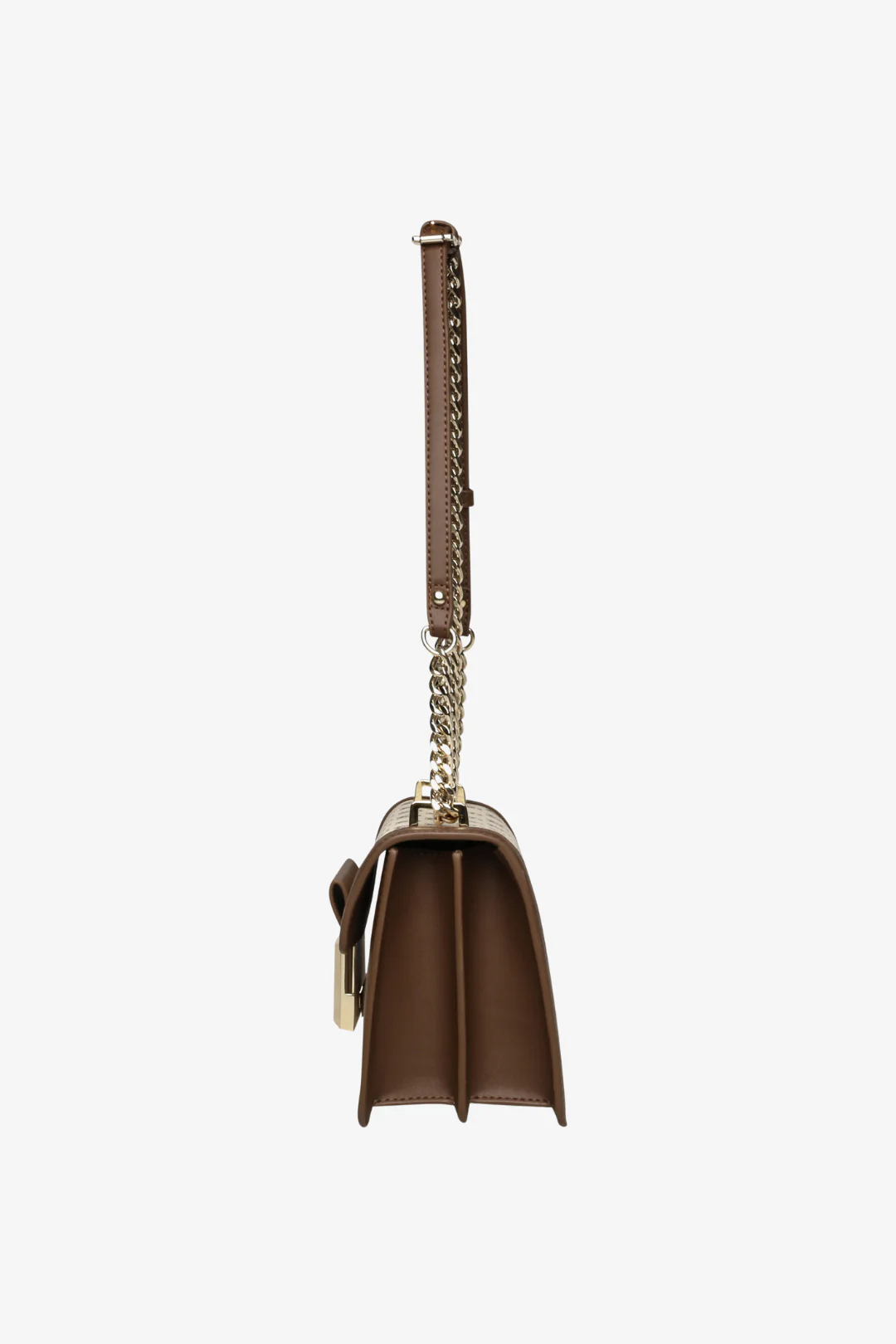 Bportia Shoulder Bag - Beige - Image 4