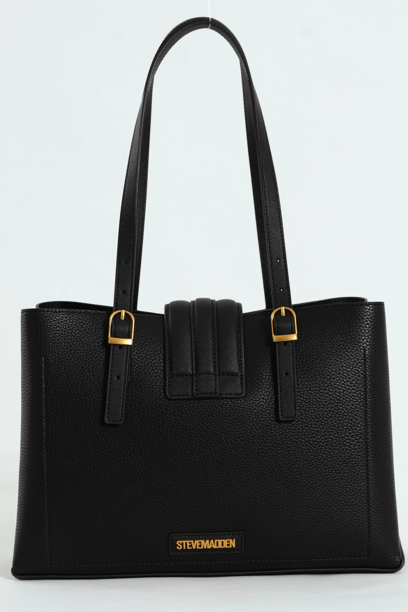 Bprincie Tote Bag - Black - Image 2