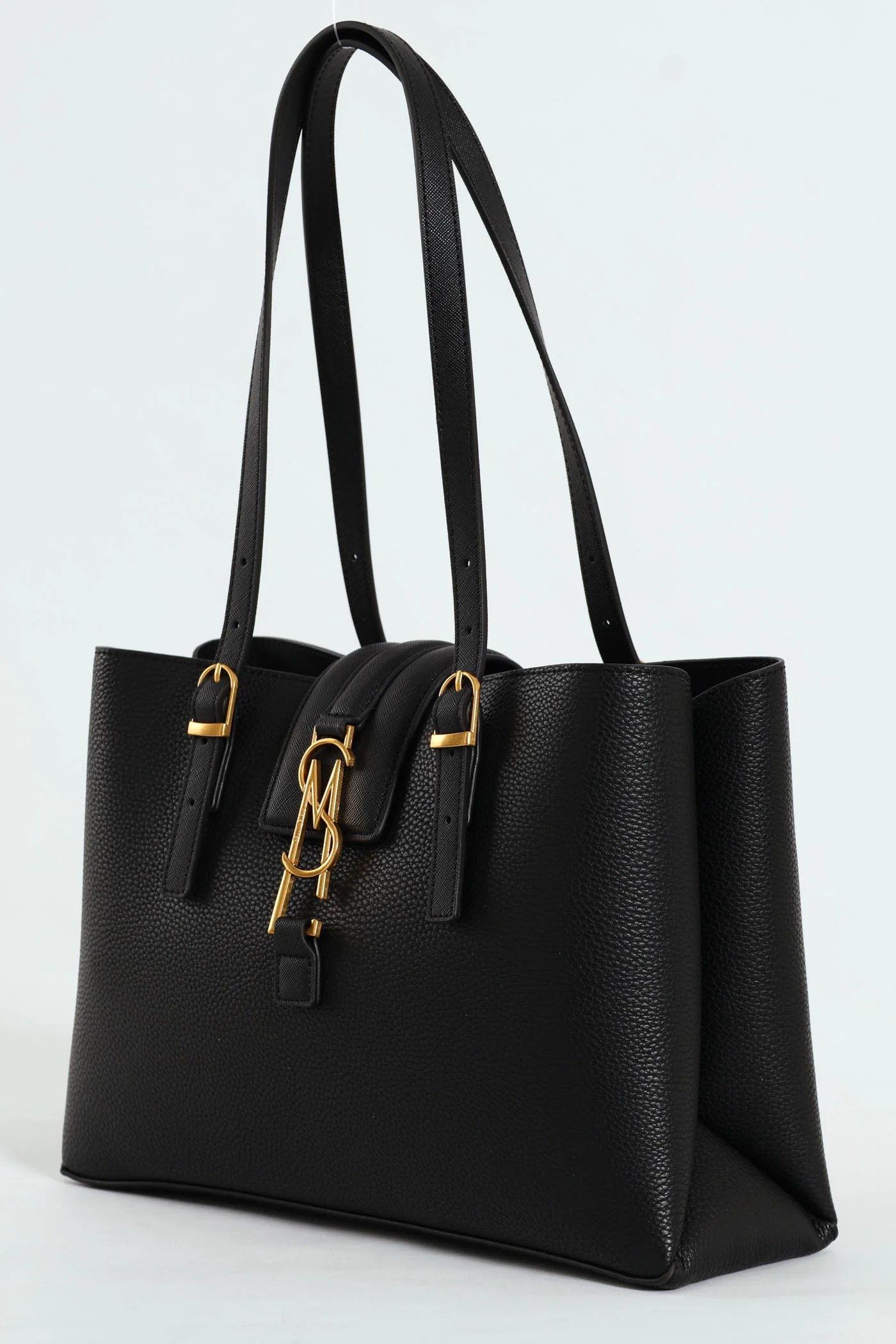 Bprincie Tote Bag - Black - Image 3