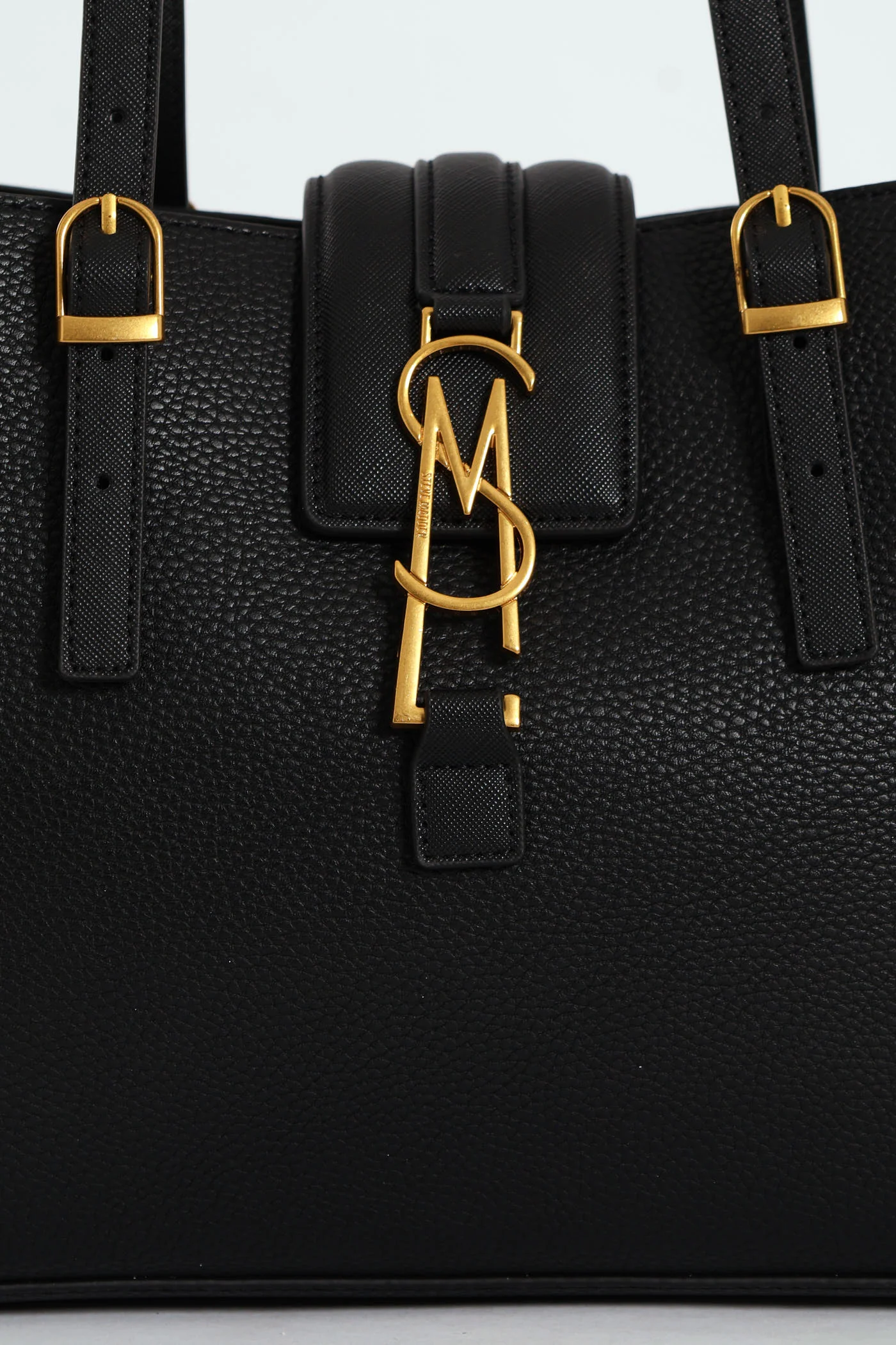 Bprincie Tote Bag - Black - Image 4