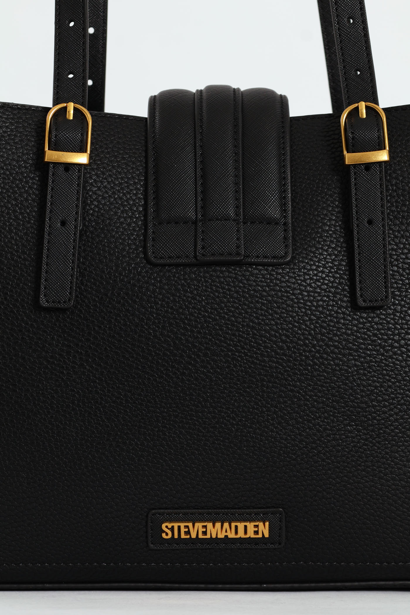 Bprincie Tote Bag - Black - Image 5