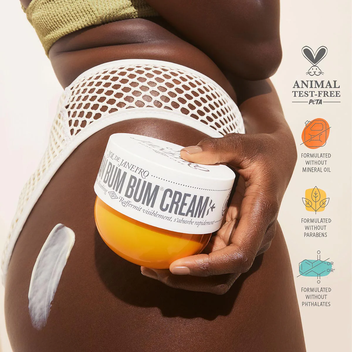 Brazilian Bum Bum® Cream - Image 8