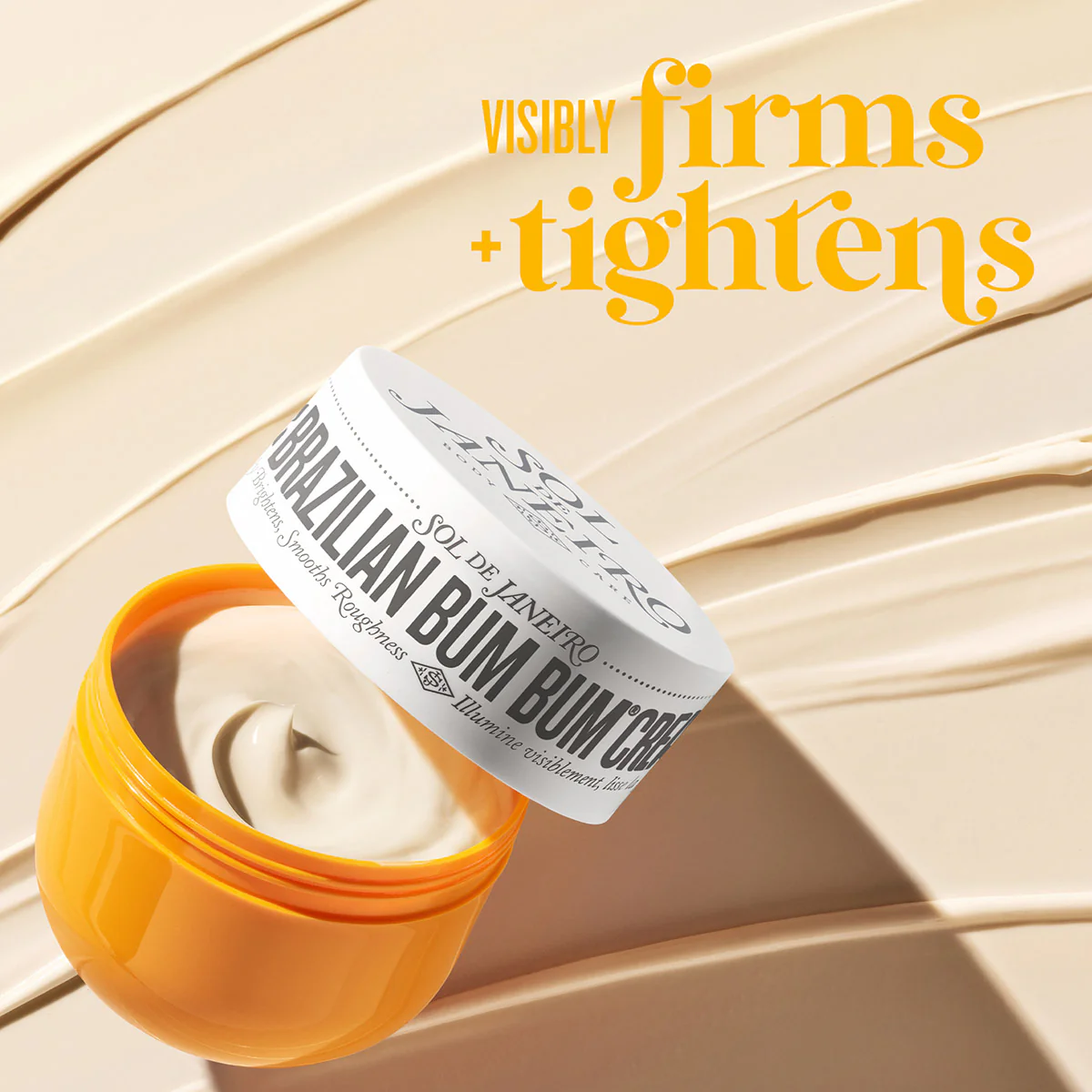 Brazilian Bum Bum® Cream Refill Pod 240ml - Image 3