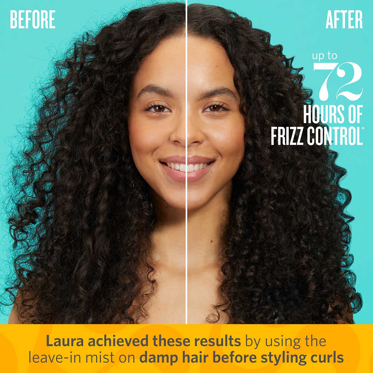 Brazilian Joia ™ Milky Leave-In Conditioner - 210ml - Image 3