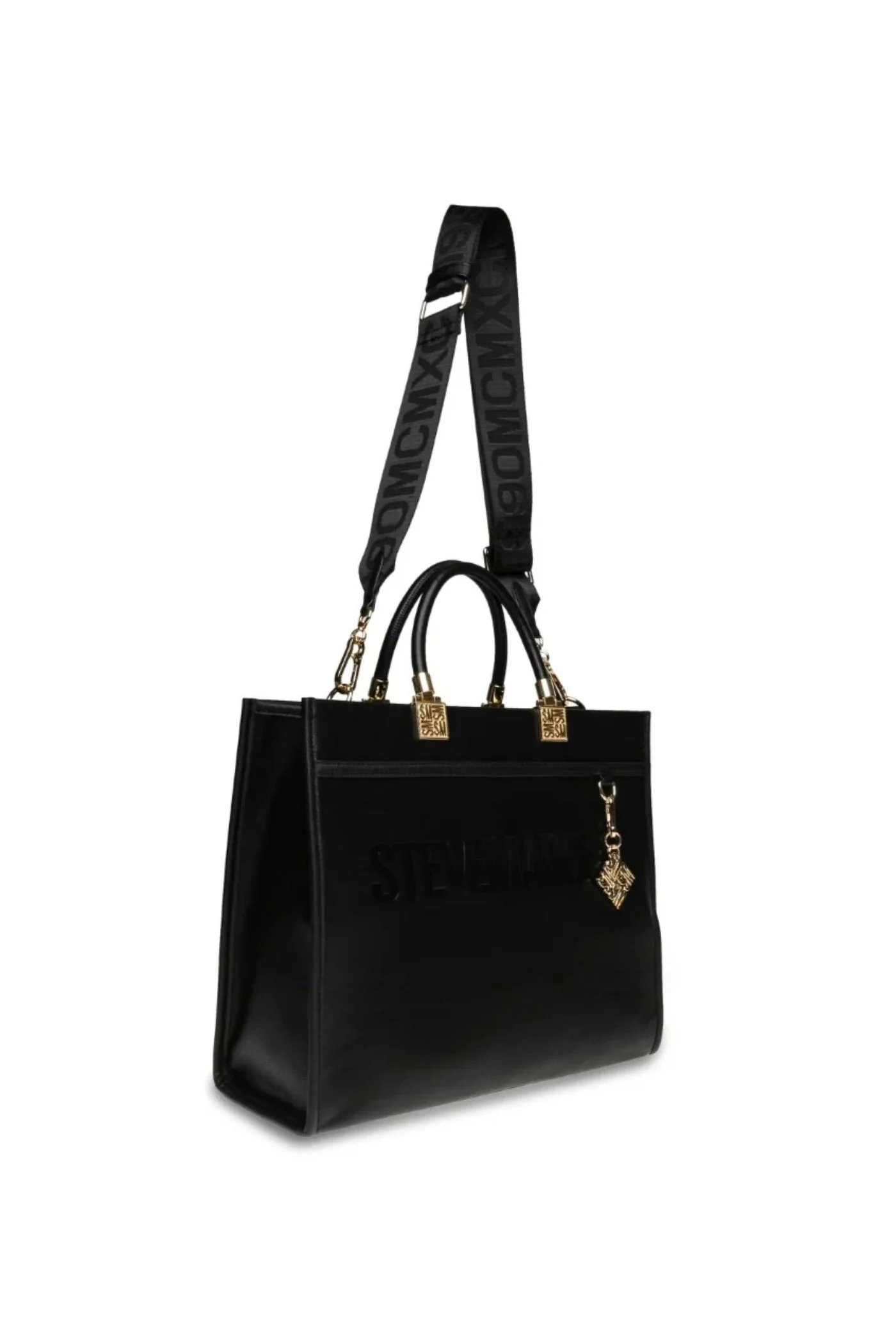 Briches Tote - Black - Image 2