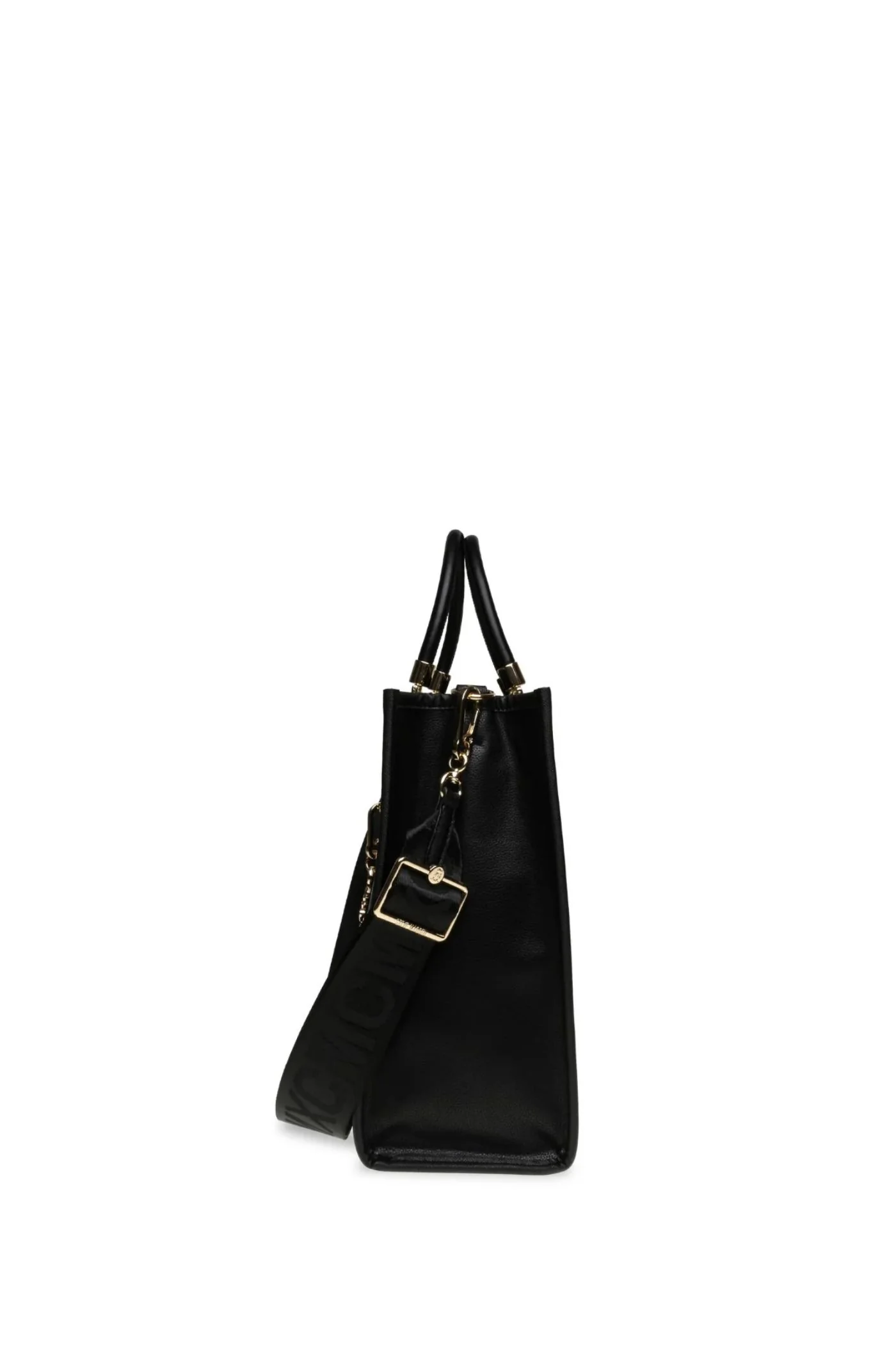Briches Tote - Black - Image 3
