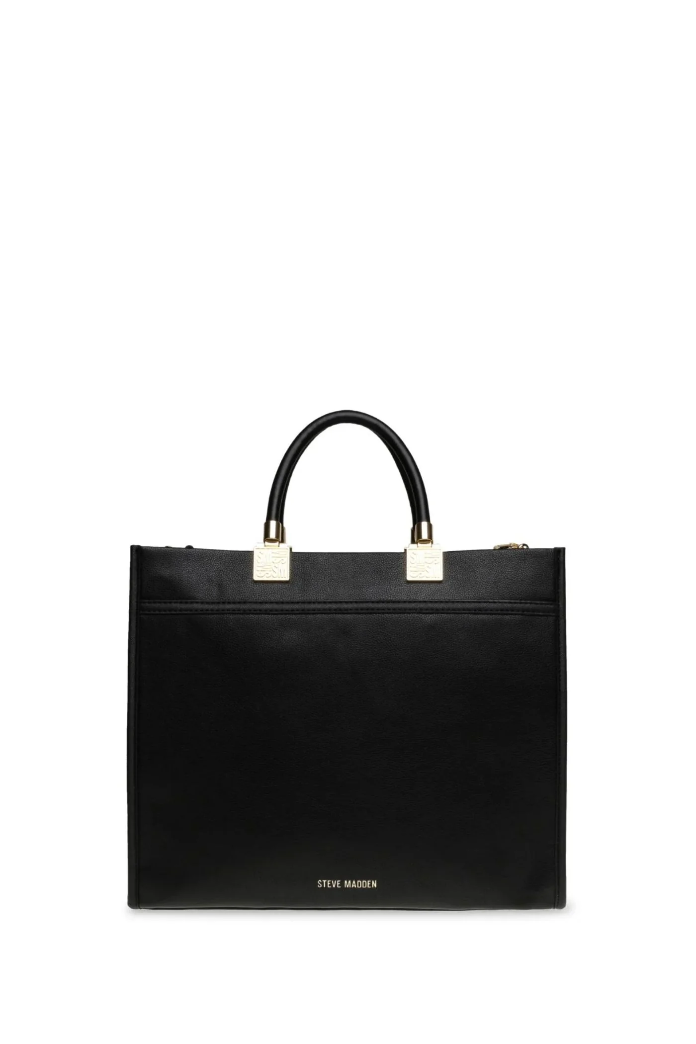 Briches Tote - Black - Image 4