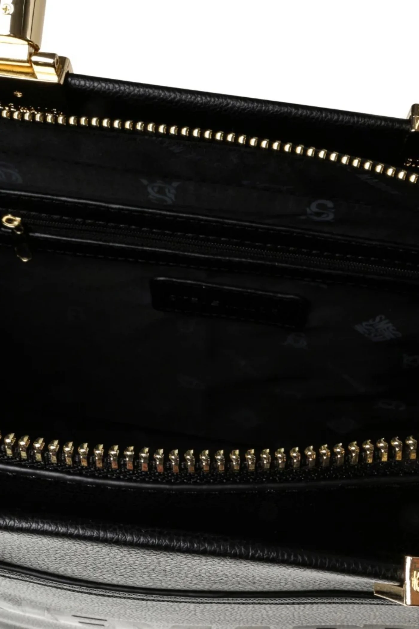 Briches Tote - Black - Image 5