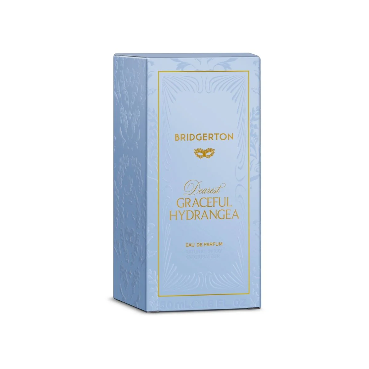 Bridgerton Collection - Graceful Hydrangea - Image 3