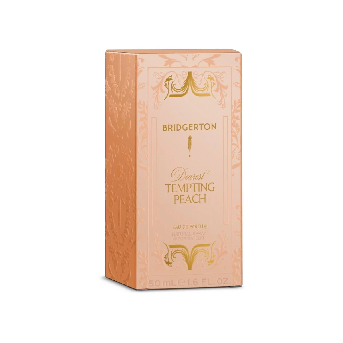 Bridgerton Collection - Tempting Peach - Image 3