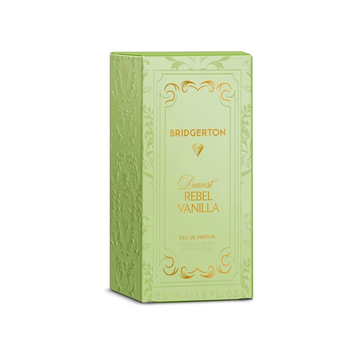 Bridgerton Collection - Rebel Vanilla - Image 3