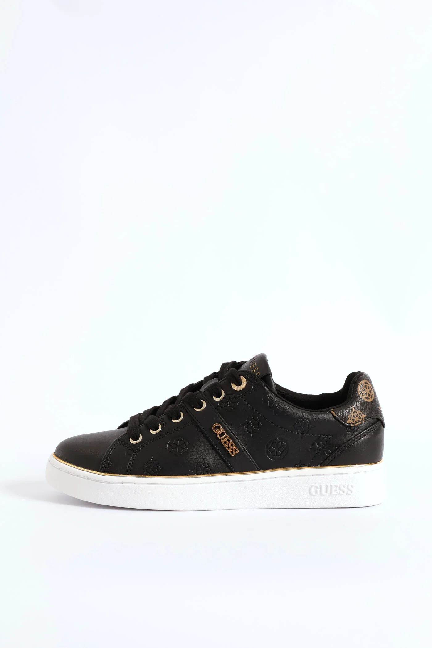 Britz Sneaker - Black - Image 2