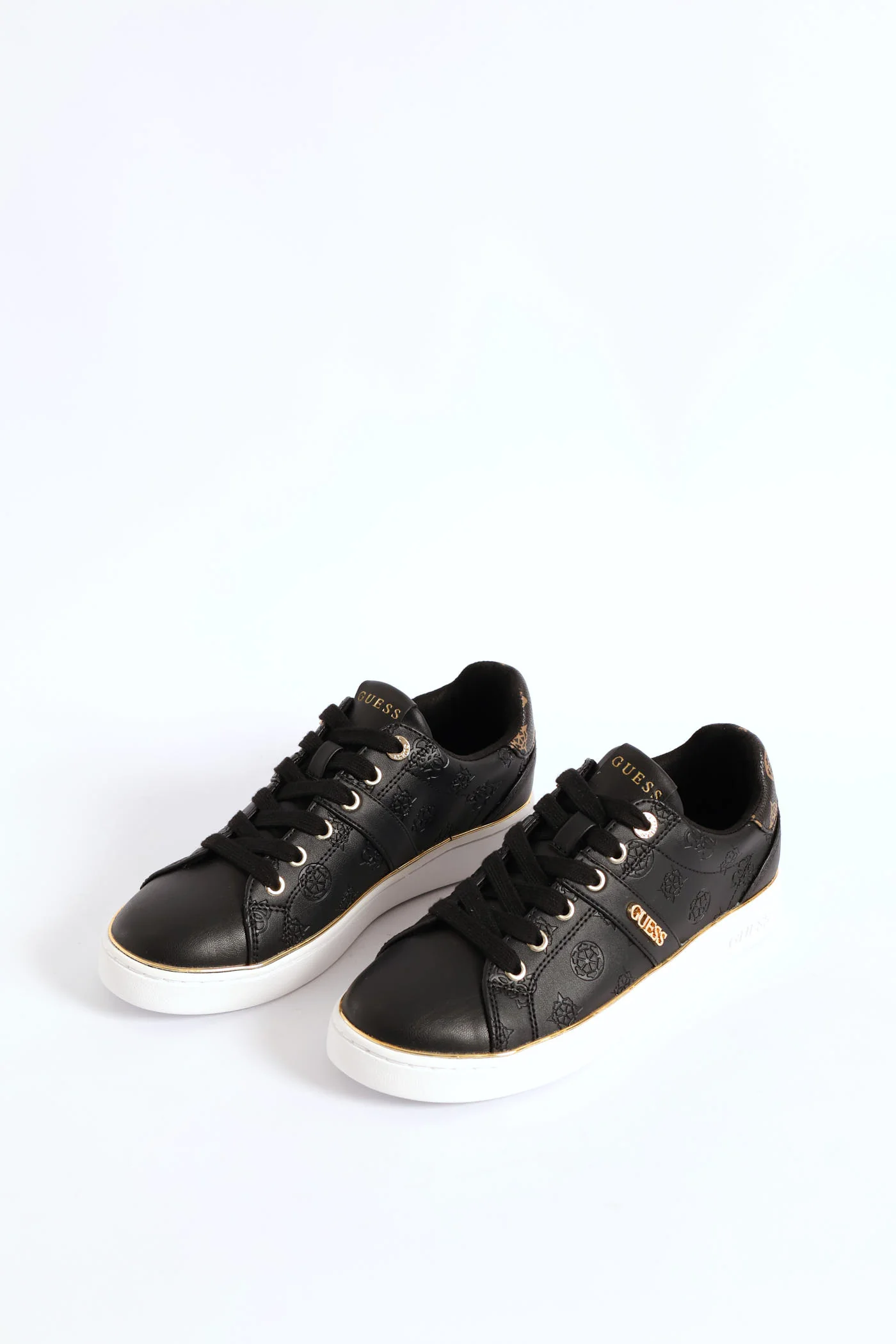 Britz Sneaker - Black - Image 4