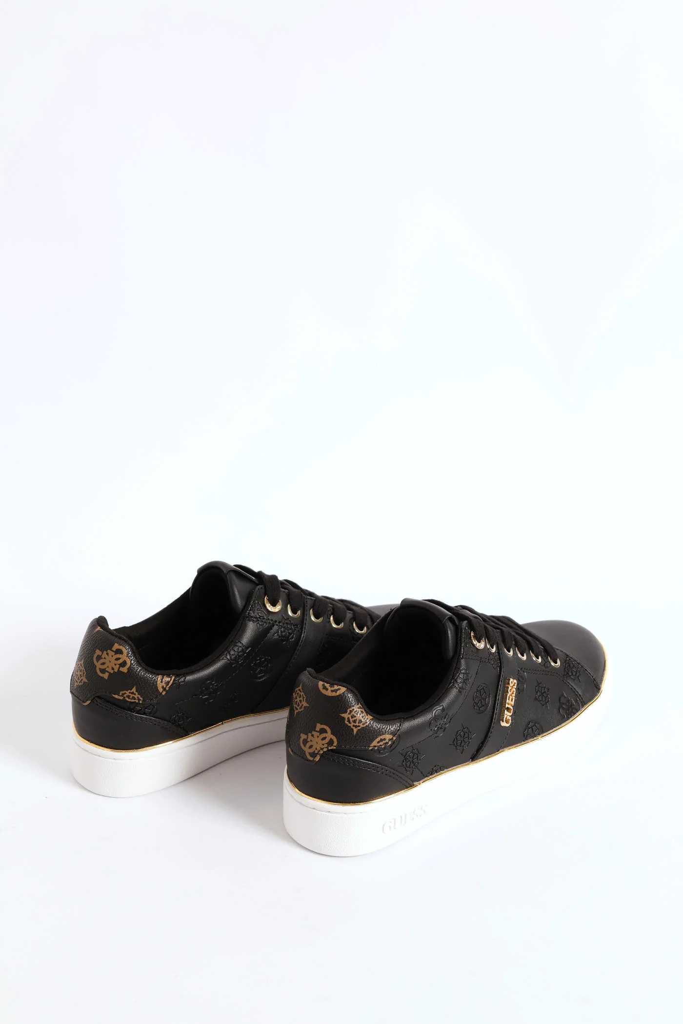Britz Sneaker - Black - Image 5