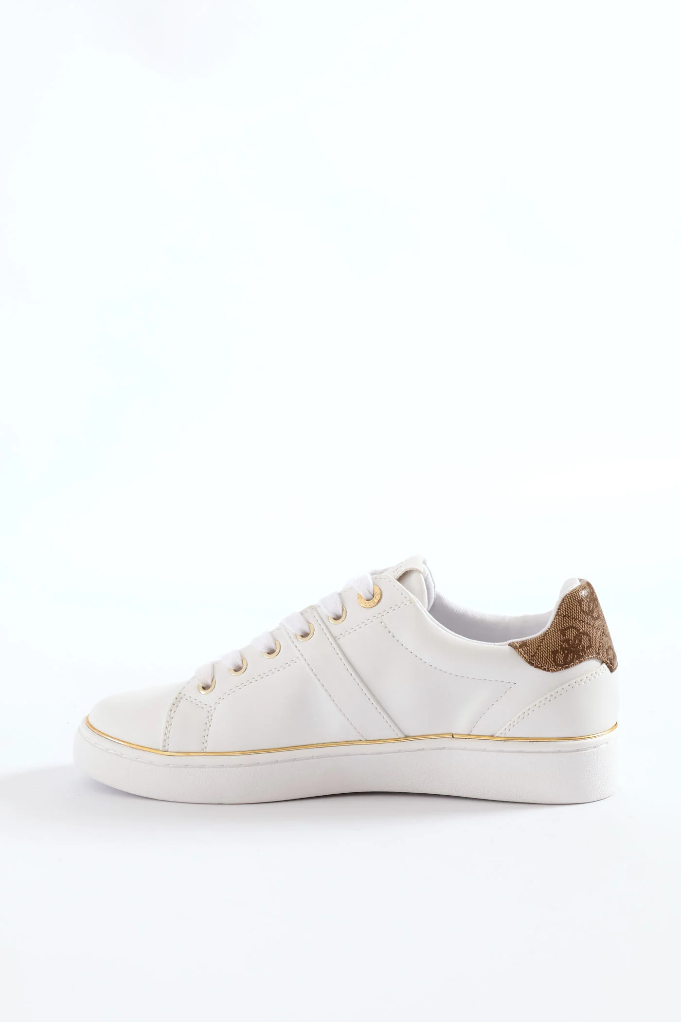 Britz Sneaker - White - Image 3