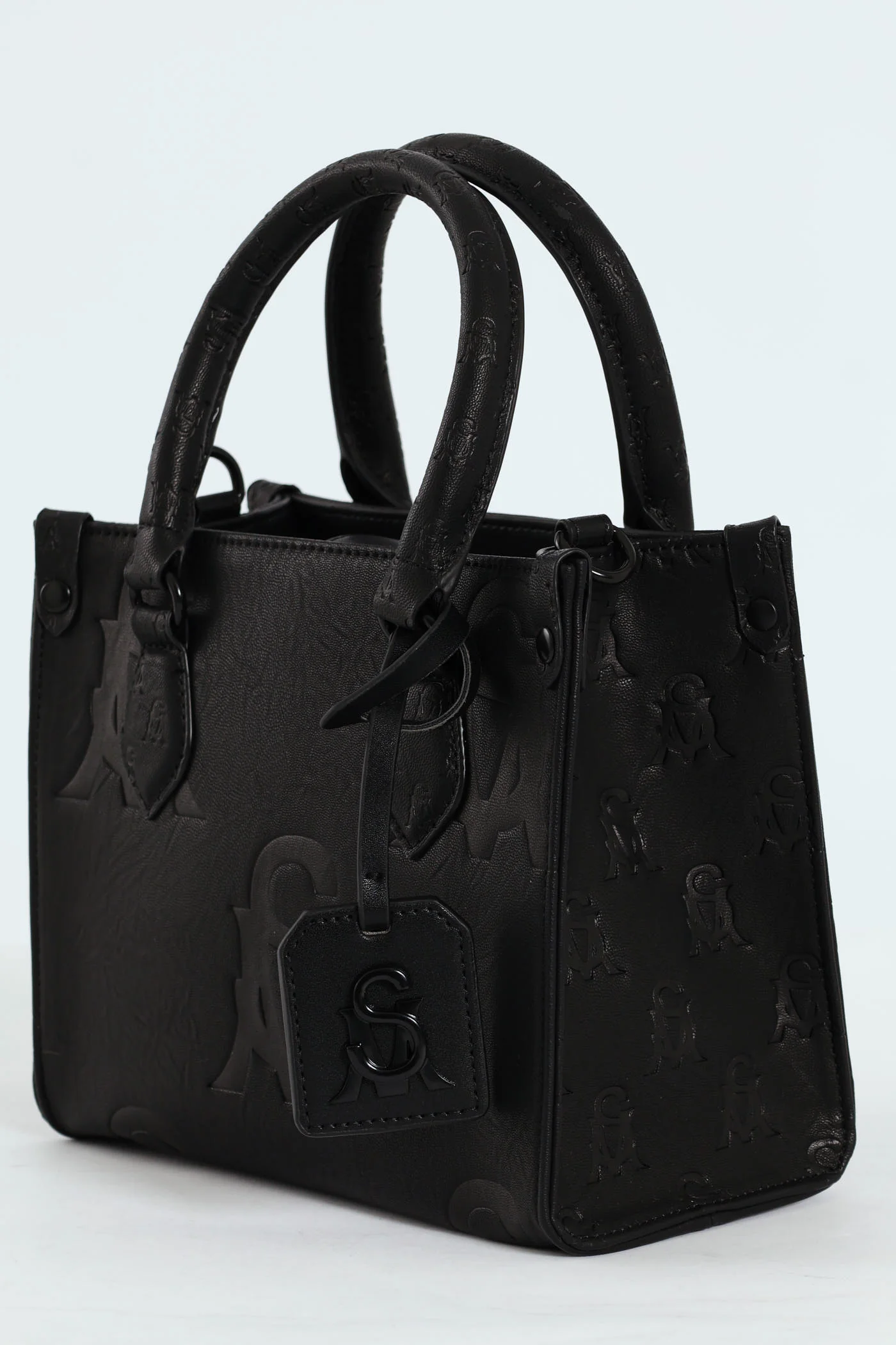 Brola-X Tote - Black - Image 2