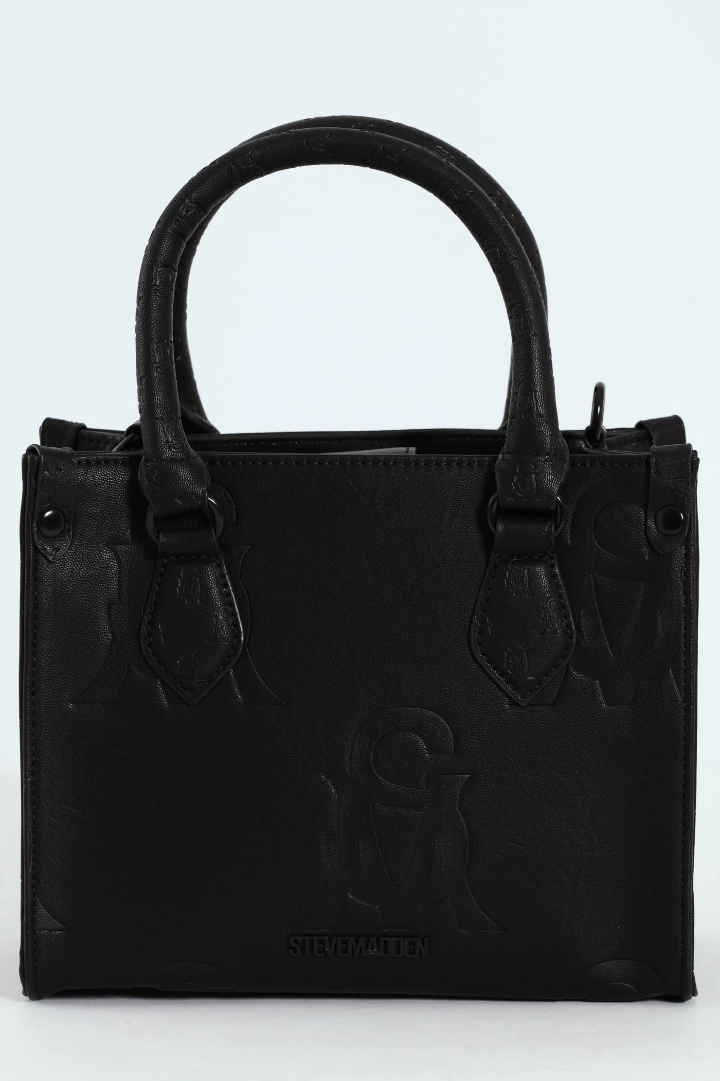 Brola-X Tote - Black - Image 3