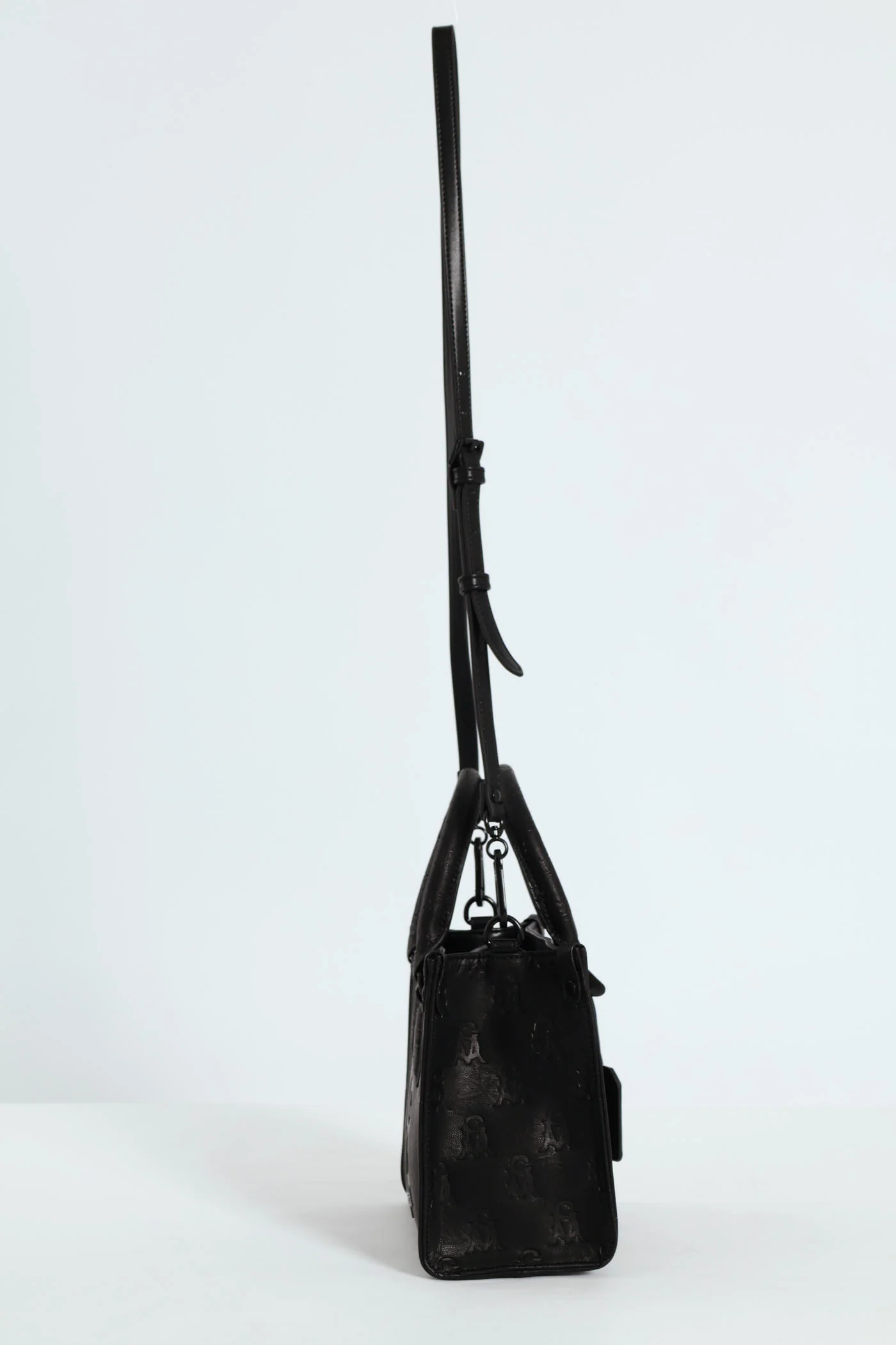 Brola-X Tote - Black - Image 5